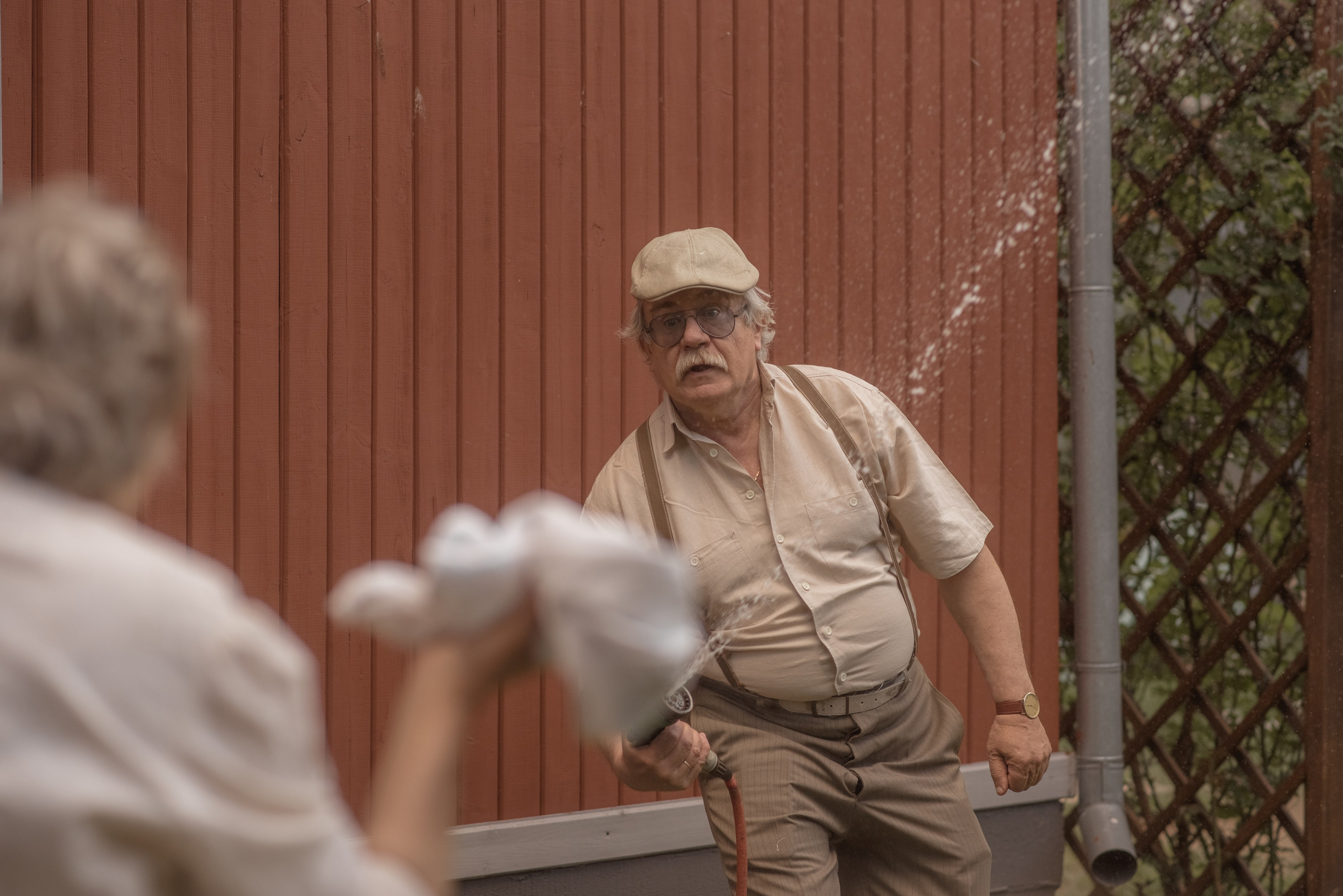 Однажды…. Детский и семейный фотограф/видеограф Галина Чеб