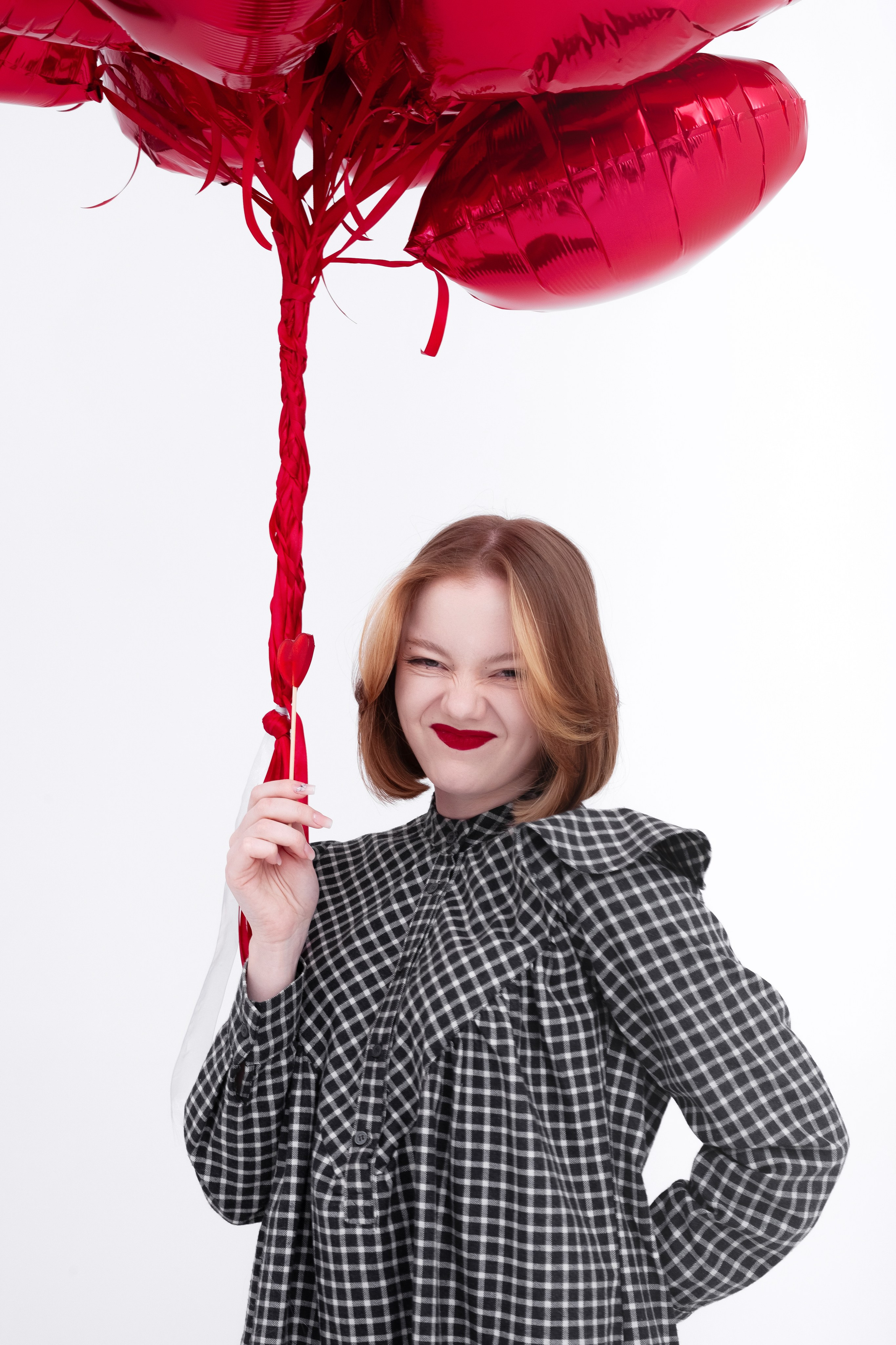 14 февраля. Фотограф в Томске Евгения Гуляева