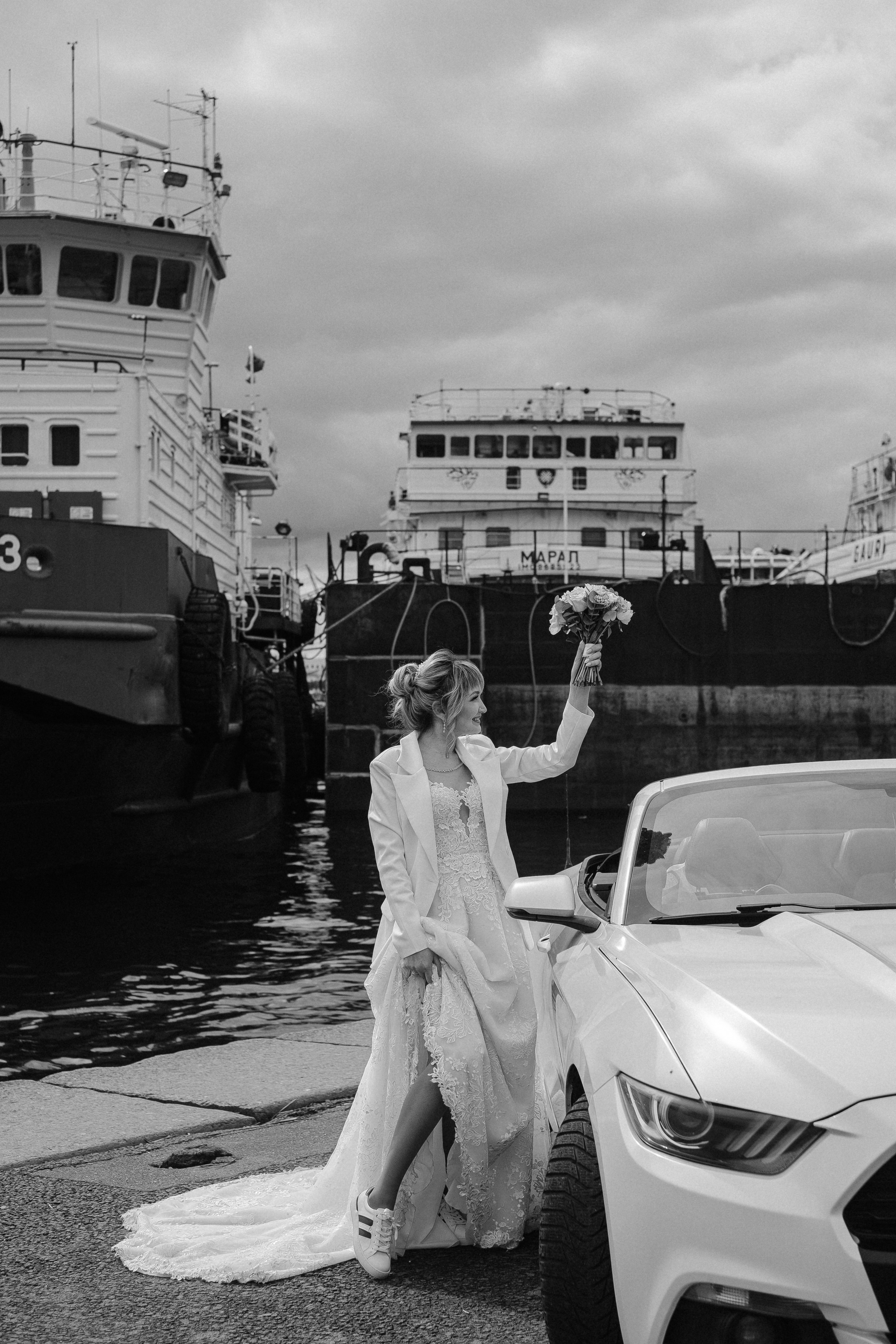 Аня & Женя. Фотограф Мария Хлебникова Санкт-Петербург Москва