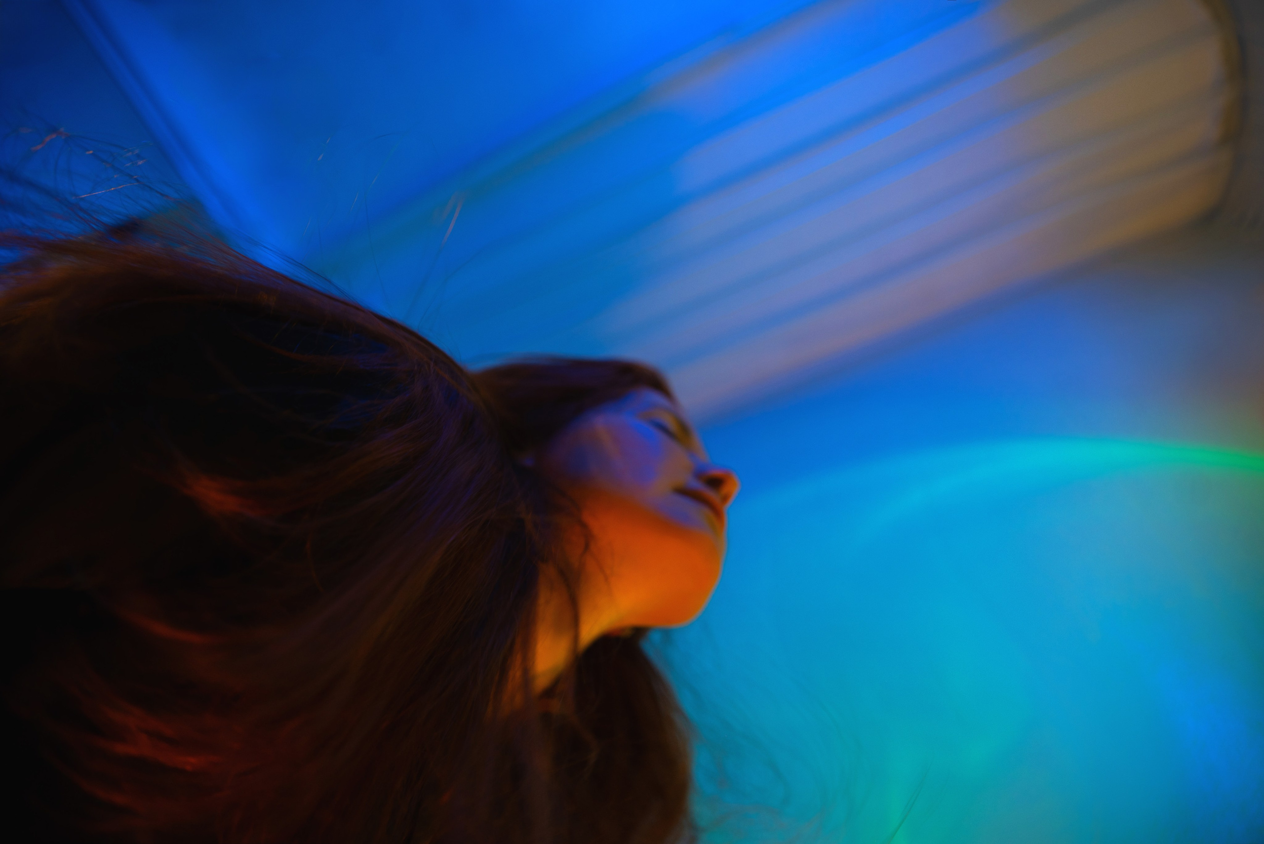 Индивидуальная портретная фотосессия. Семейный фотограф в Миассе Ольга Широковская