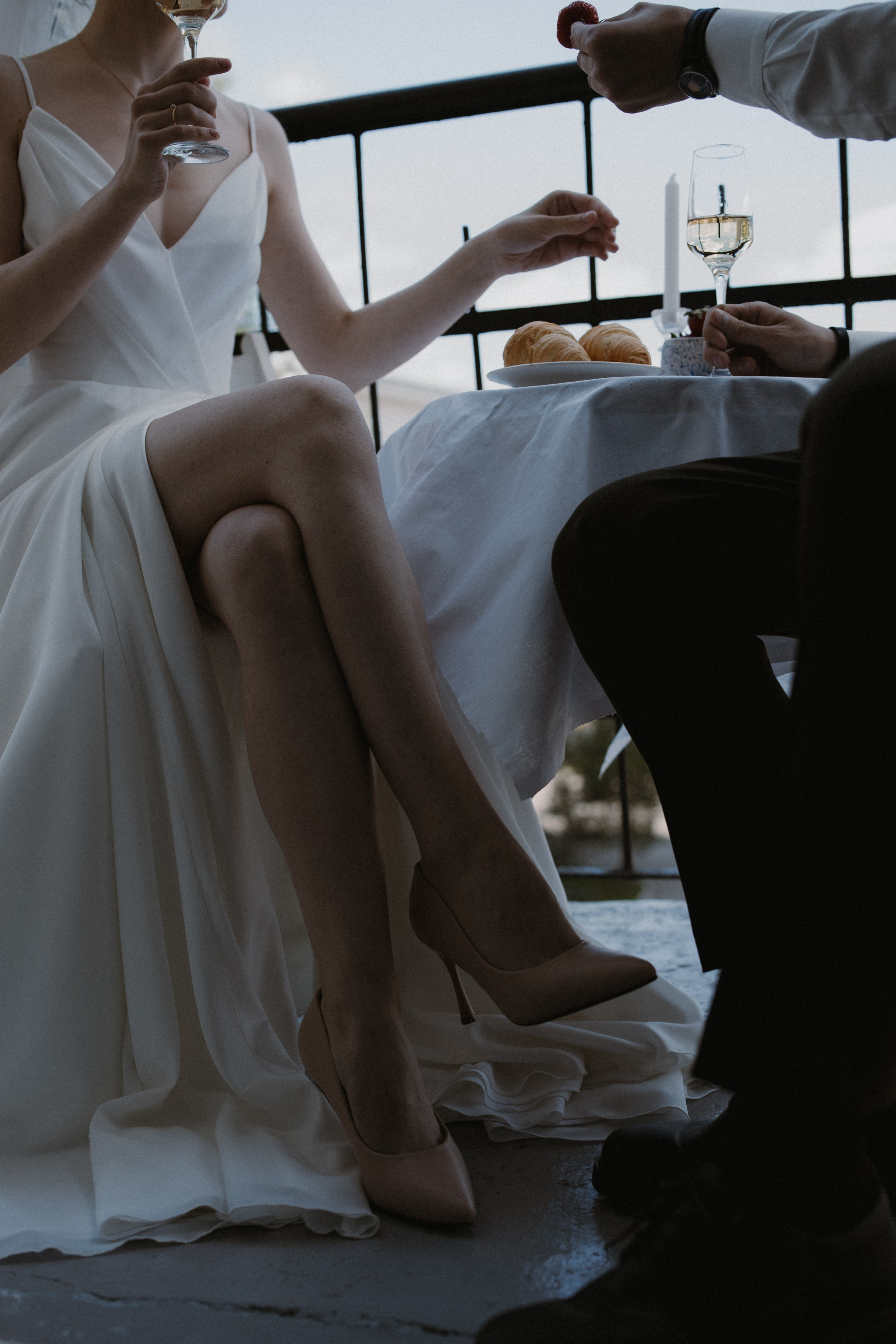 Артем и Анастасия. Свадебный фотограф в Ярославле Андрей Перегудов