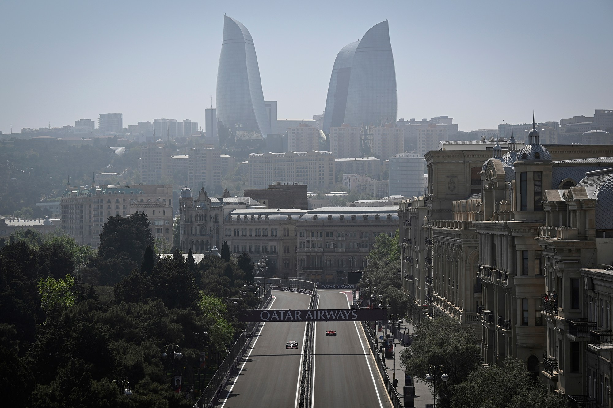 © Natalia Kolesnikova/AFP