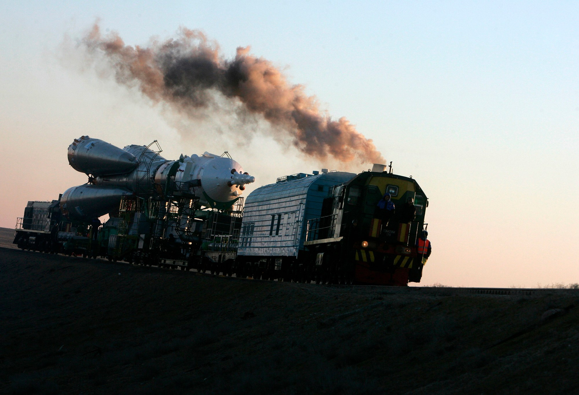 © Natalia Kolesnikova/AFP
