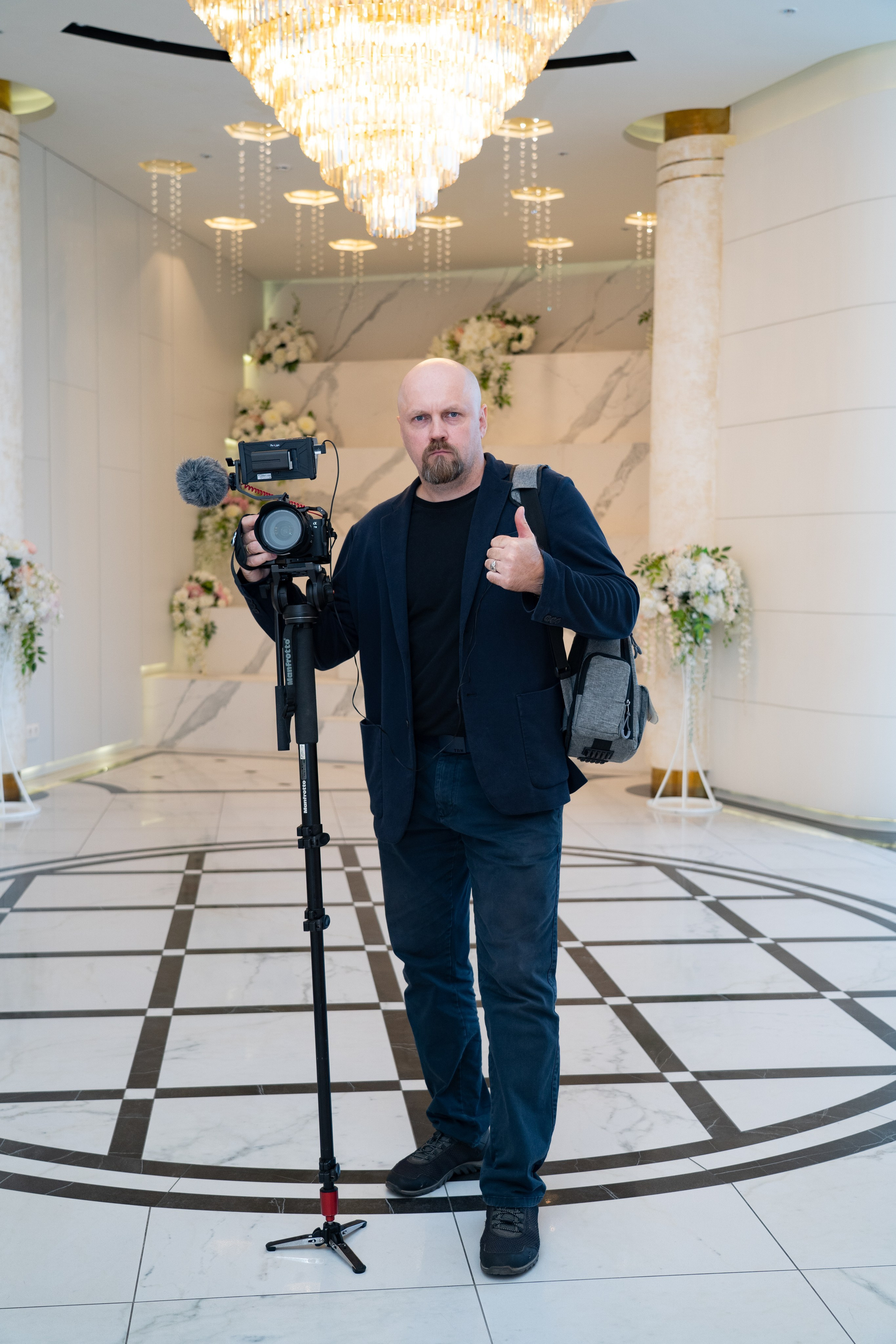 Бэкстейдж студии Dronavt`s. «Студия DRONAVT`s» — видеосъёмка и фотография г. Москва