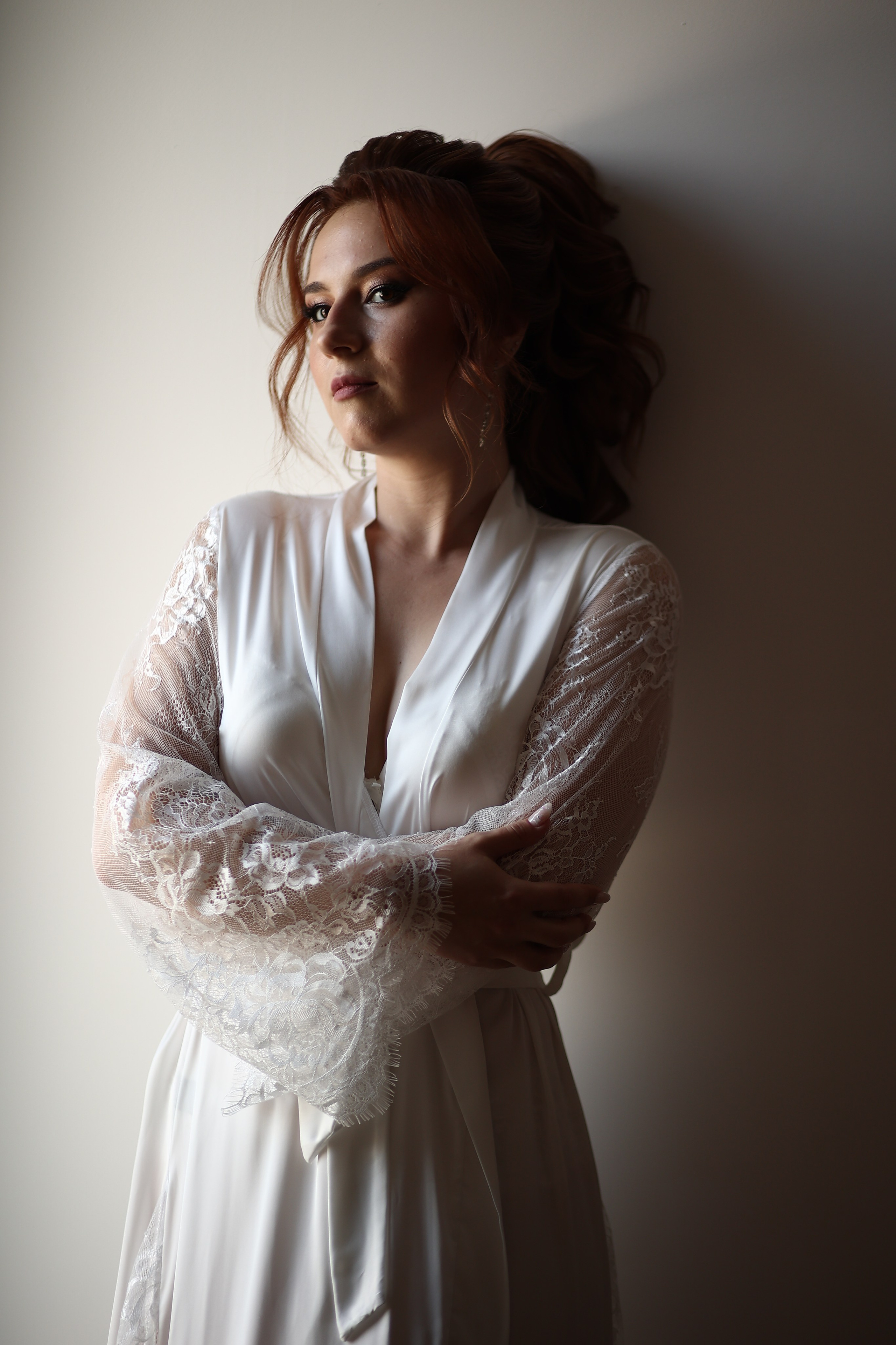 Свадебные съемки