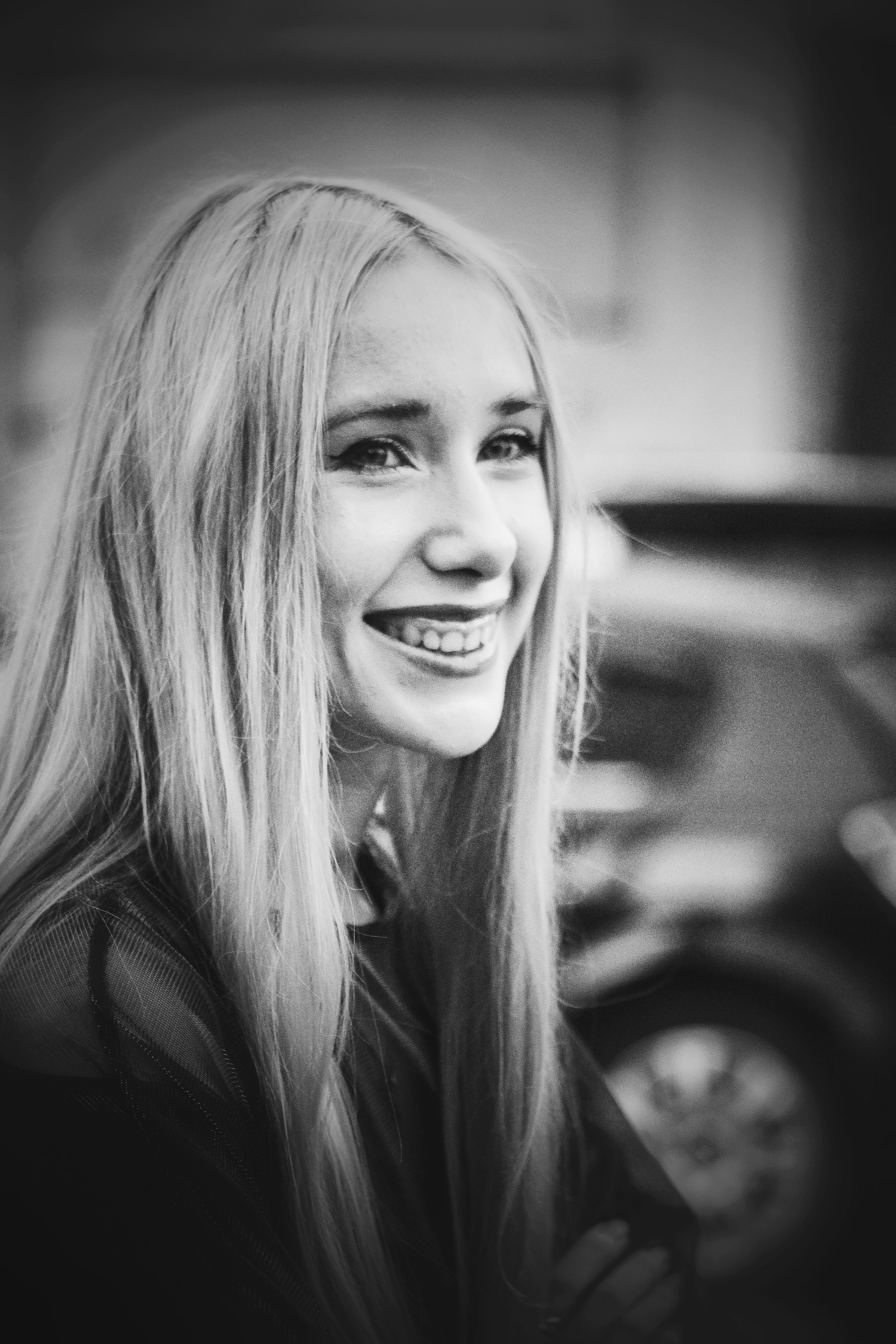 Струльба и самарское подполье. Фотограф в Самаре Варвара Макарова