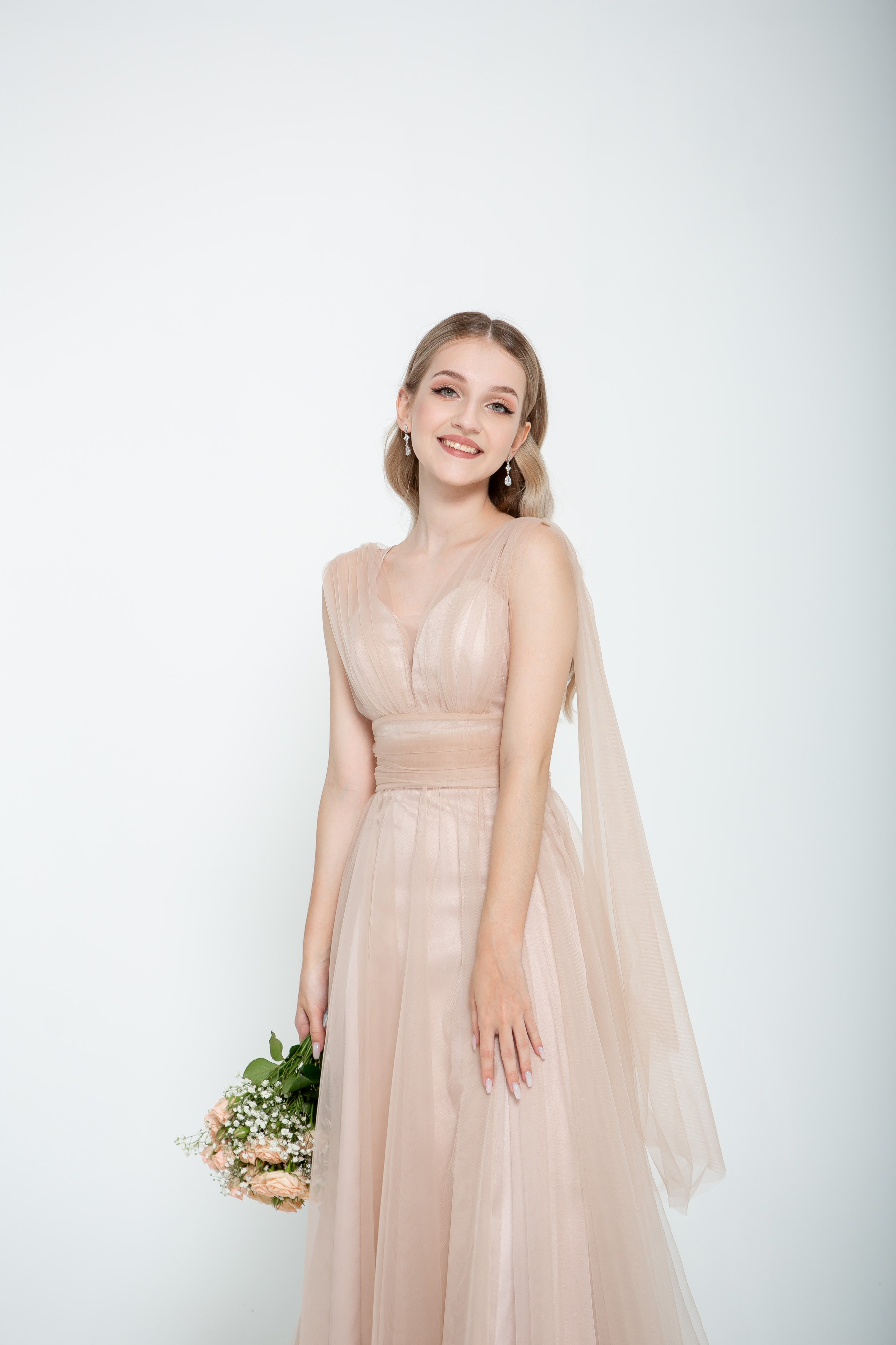 Выпускной девушки. Фотографии её и членов семьи. Свадебный и портретный Фотограф в Липецке Дмитрий Котюков