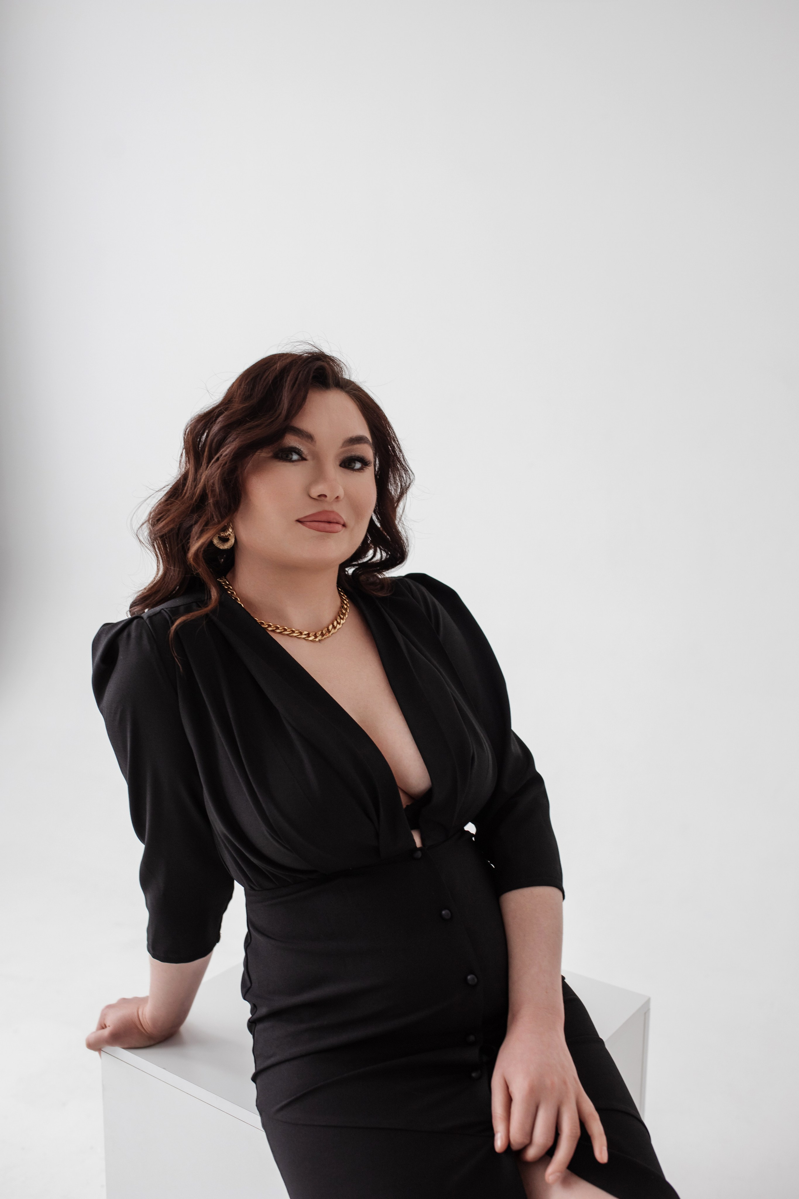 Кристина. Свадебный фотограф в Чебоксарах Анастасия Иванова