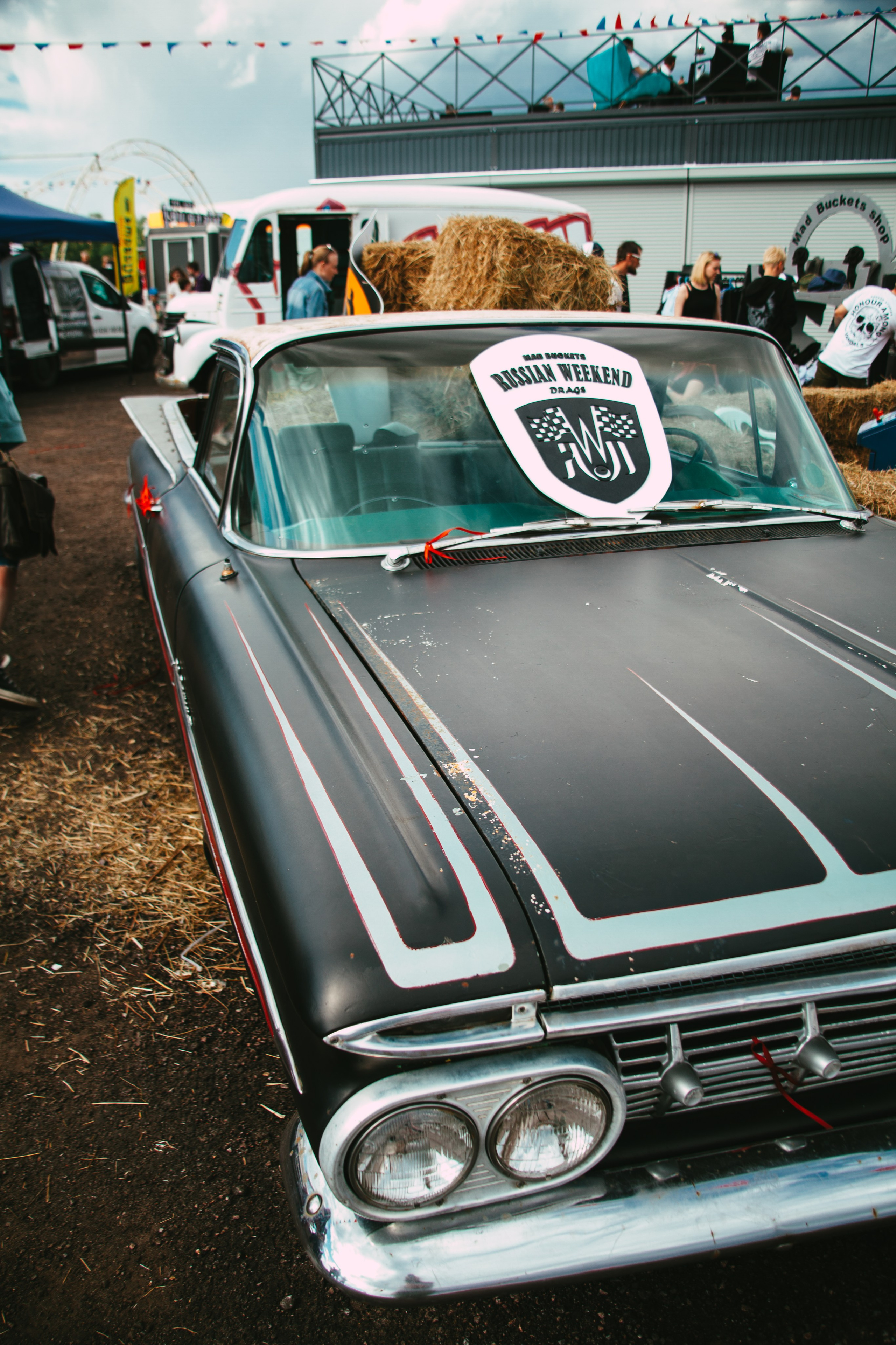 Драг. Мультижанровый фотограф в Москве Наталия Степанова