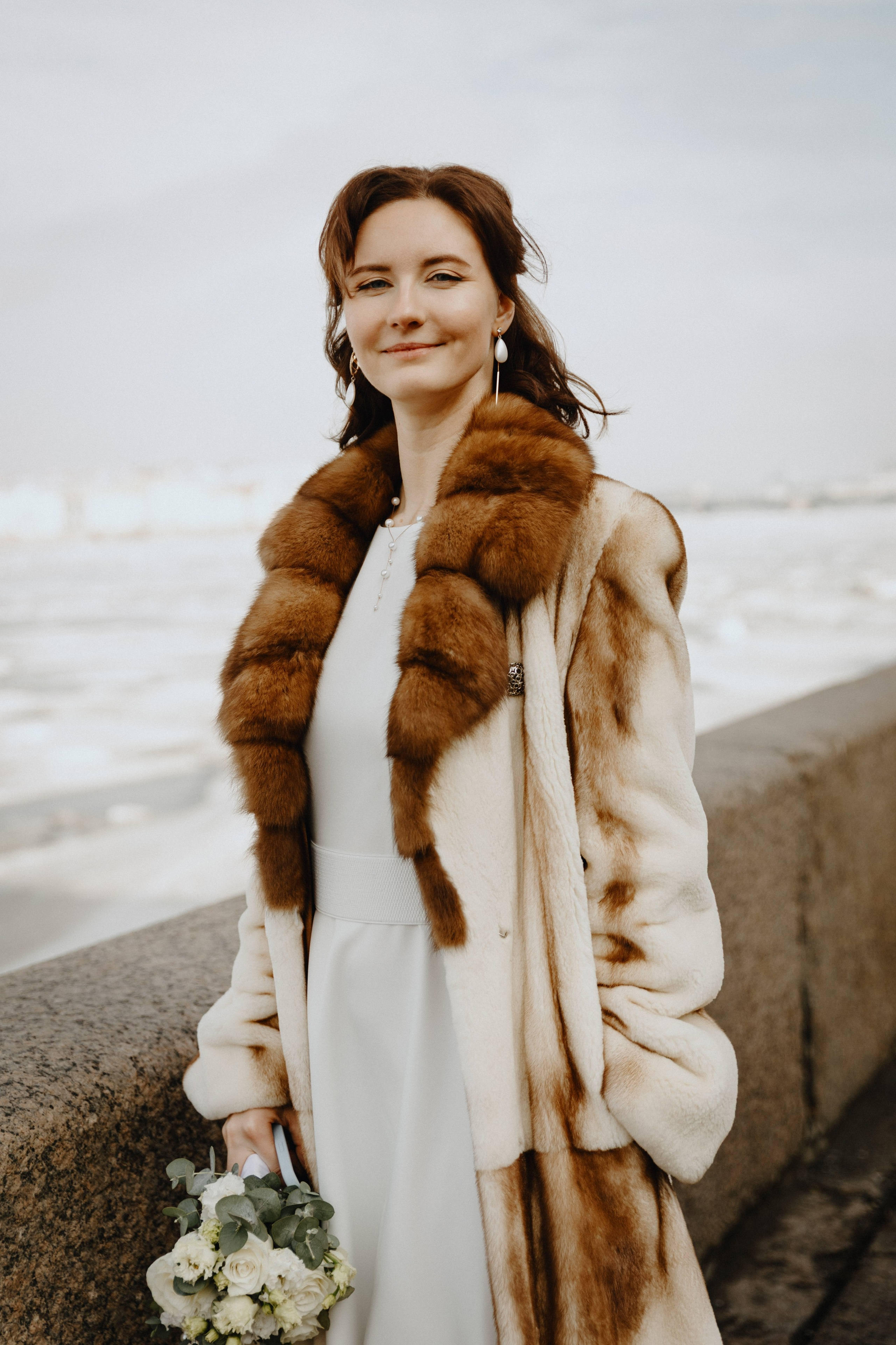 Павел и Мария. Фотограф Илья Чернов