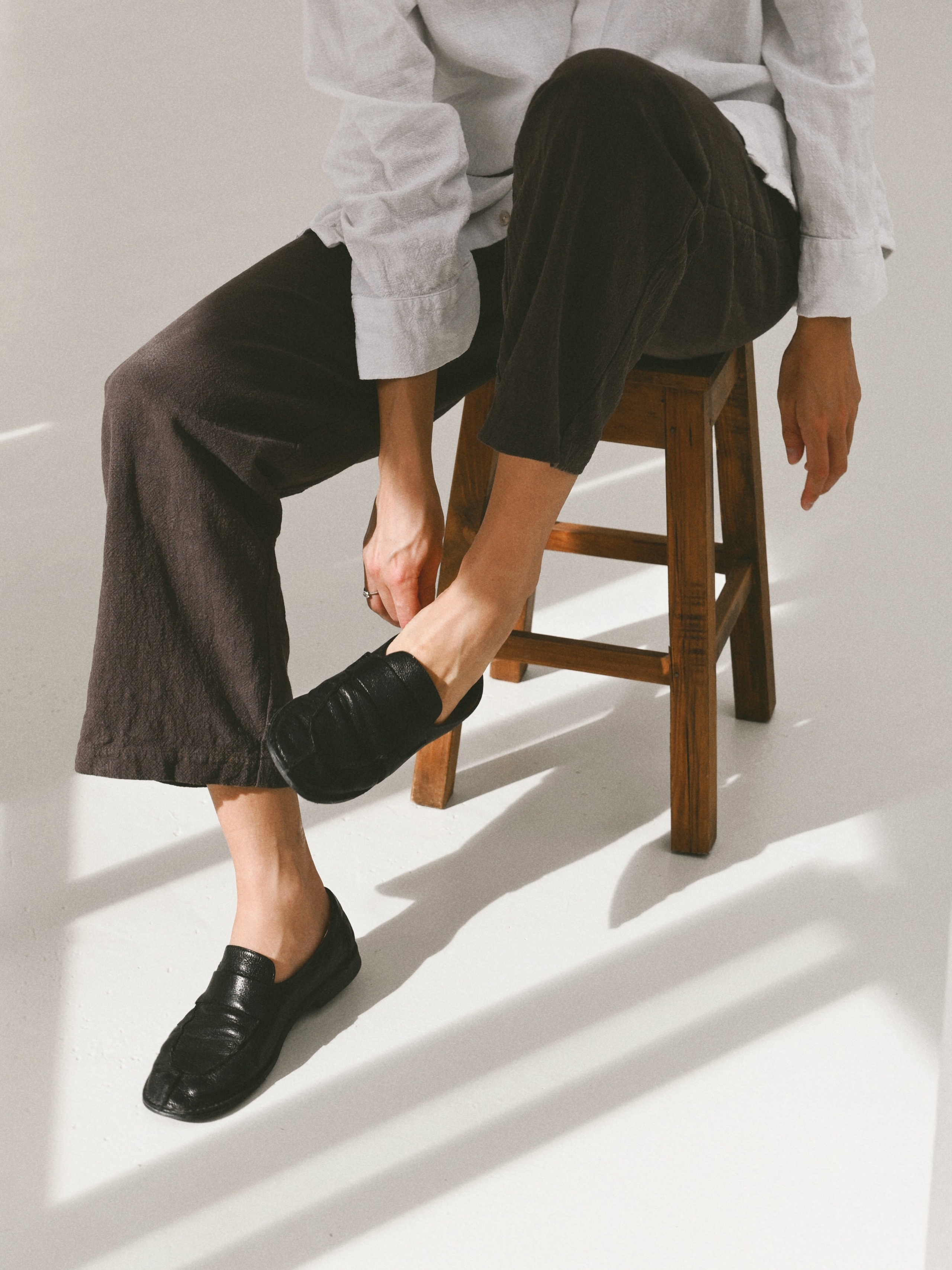 Portrait & Fashion Shooting in Lisbon. Rimma Kim | photo | video | content creation