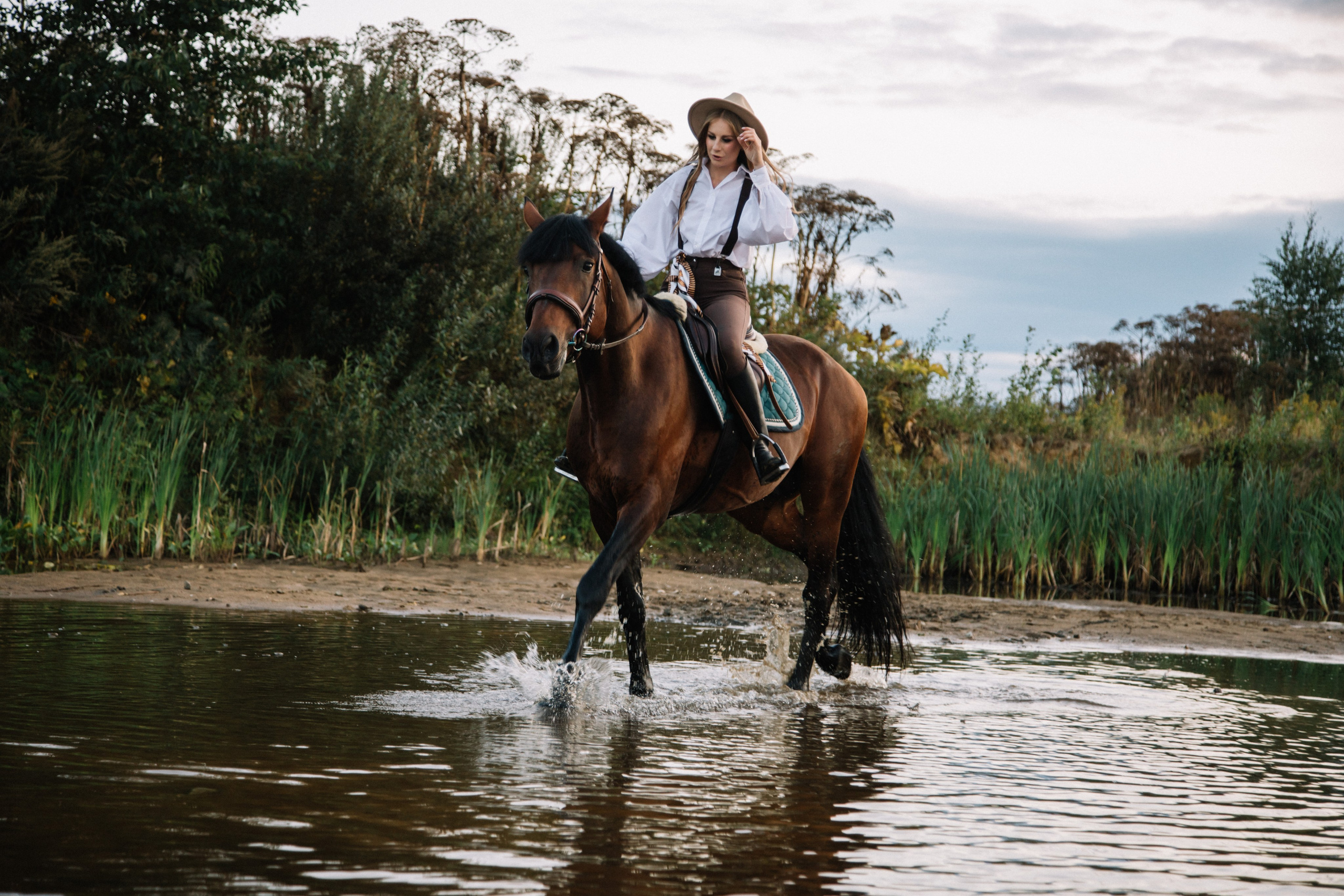 Тематические съемки. Фотограф и видеограф в Санкт-Петербурге Прохорова Надежда