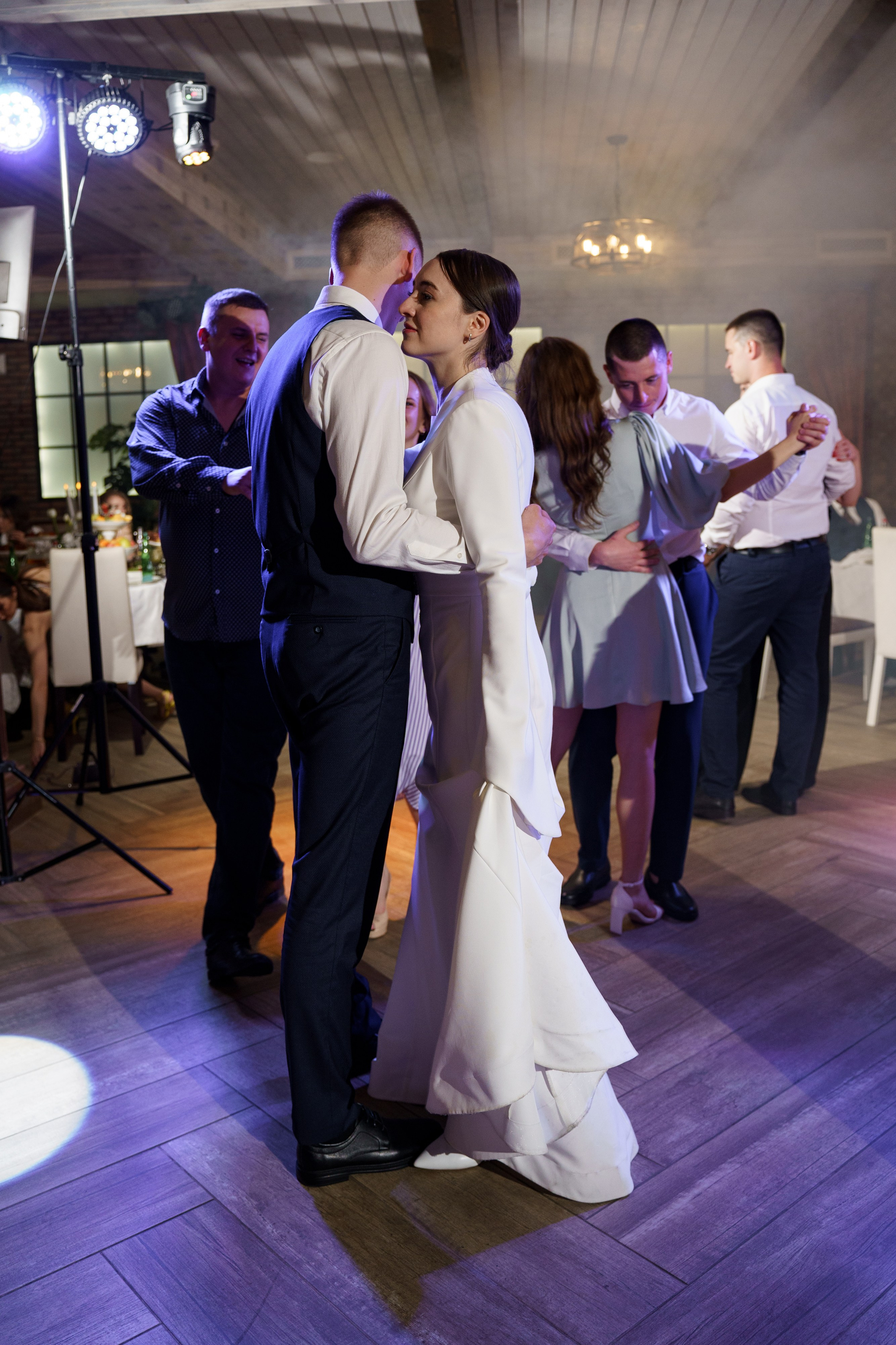 Никита Кристина. Свадебный фотограф в Краснодаре Алексей Кудинов