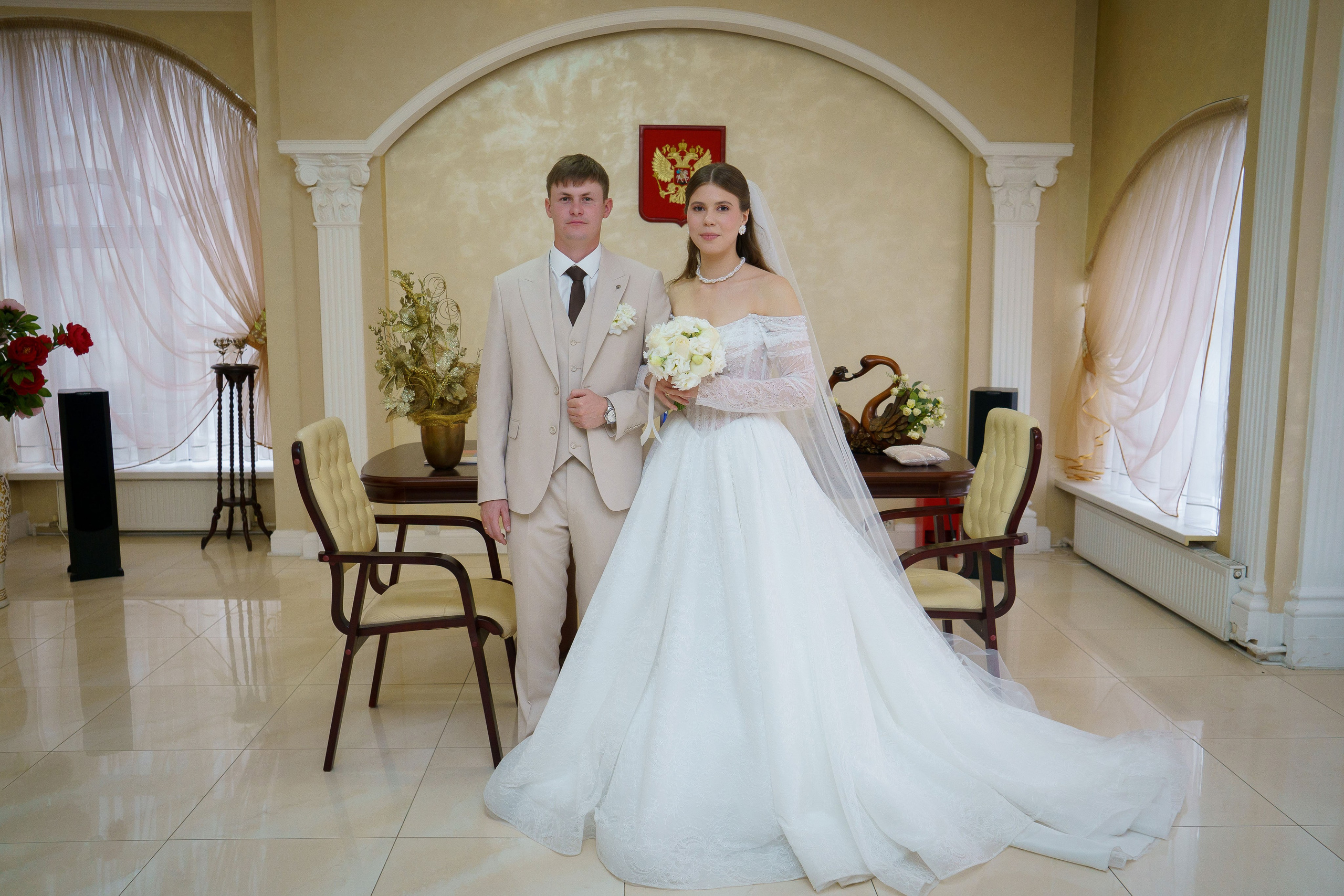 Гендер Пати. Фотограф и Видеограф СКФО