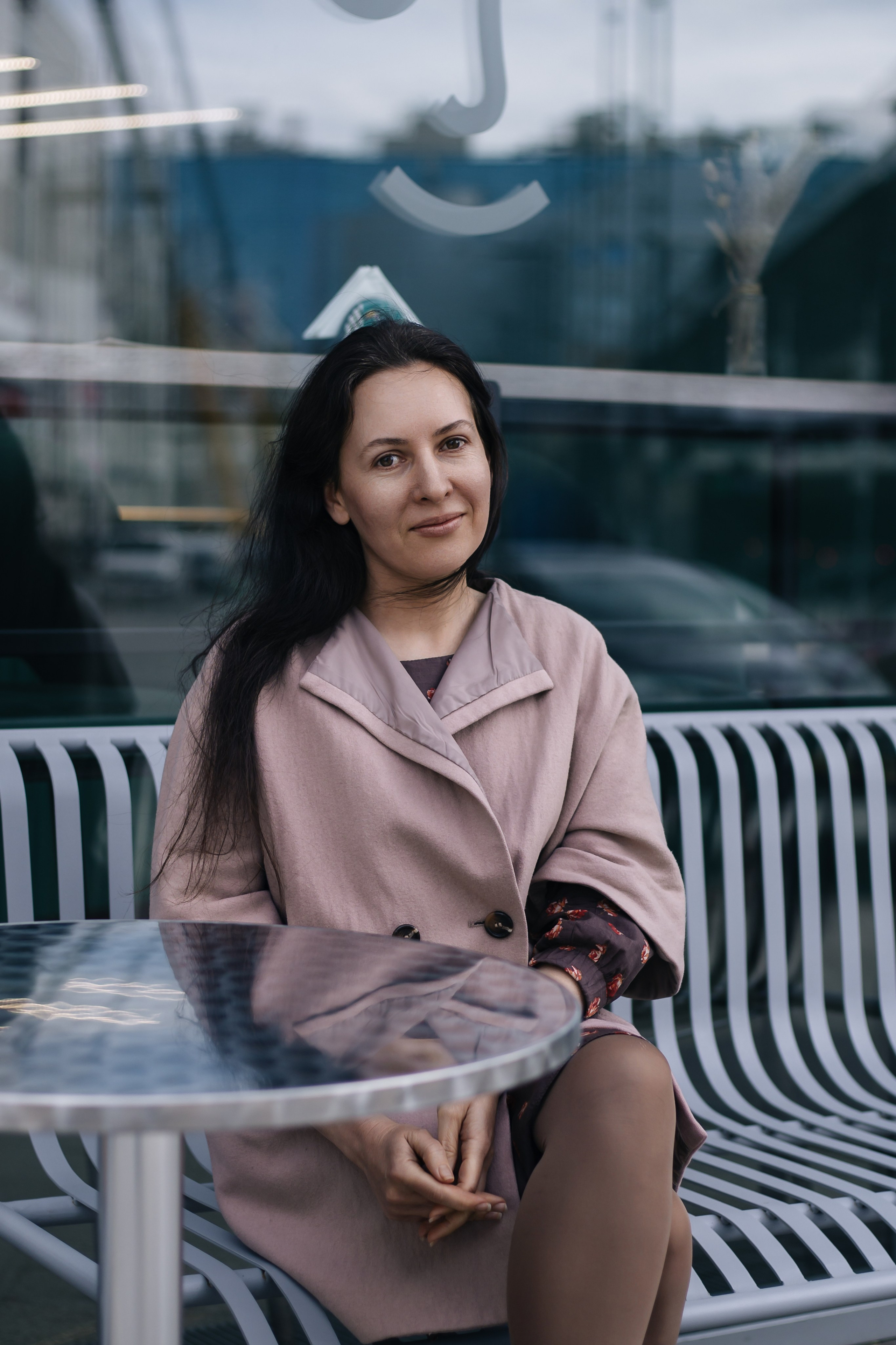 Анна Петлица_писхолог. ВсеЛенская терапия Тальписа. Фотограф Воронеж, Новая Усмань Мария Бублик