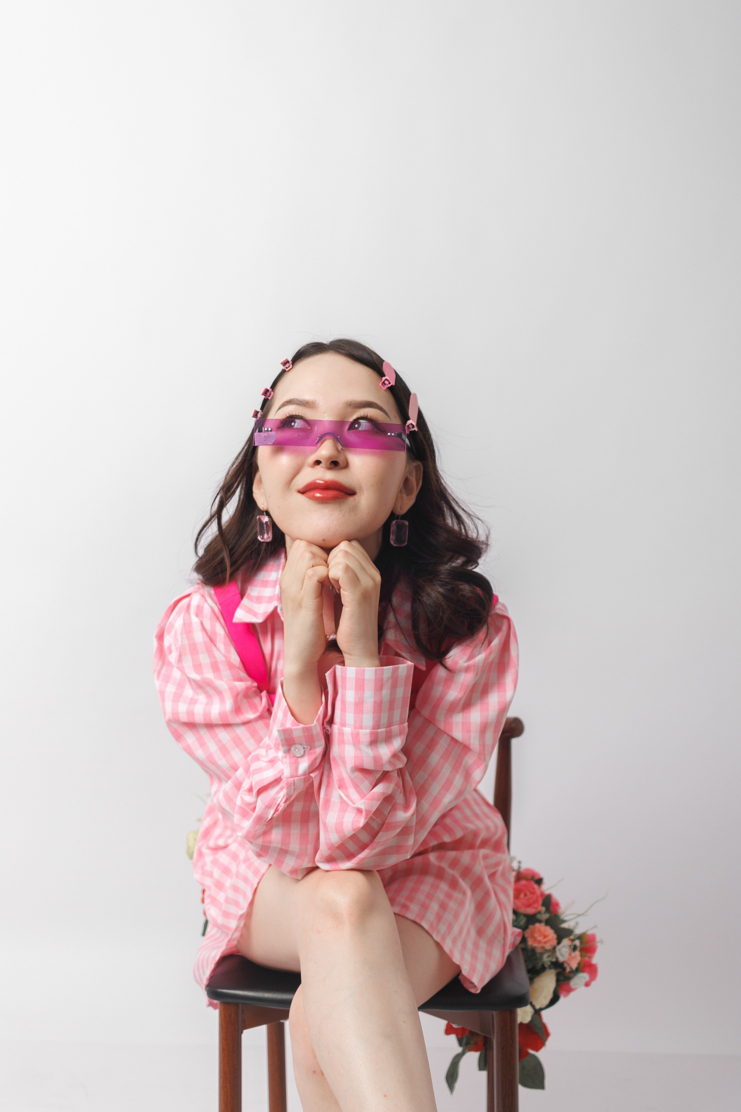 Портфолио. Услуги