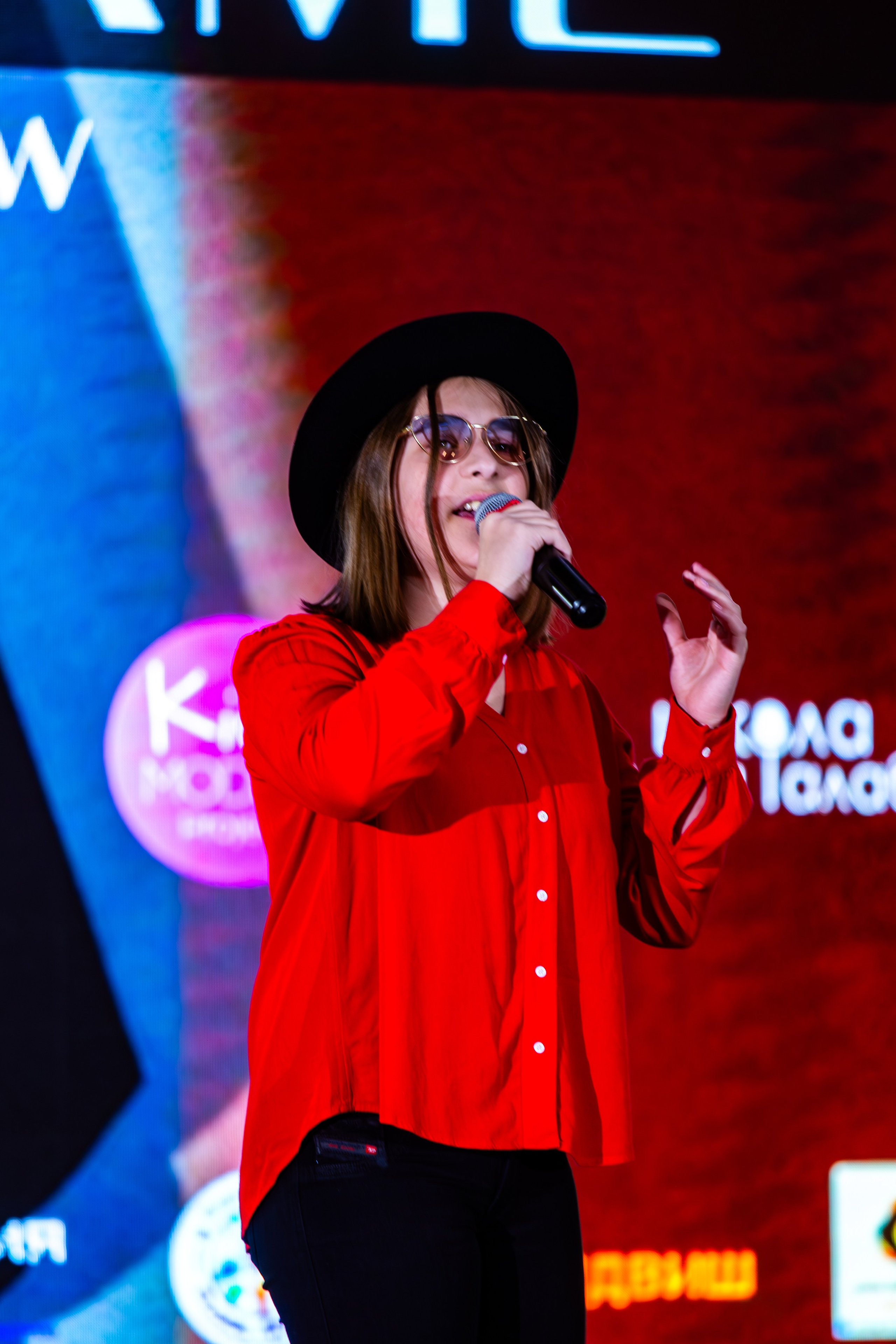 SAYMYNAME FASHION SHOW. Репортажный, семейный, свадебный, портретный фотограф