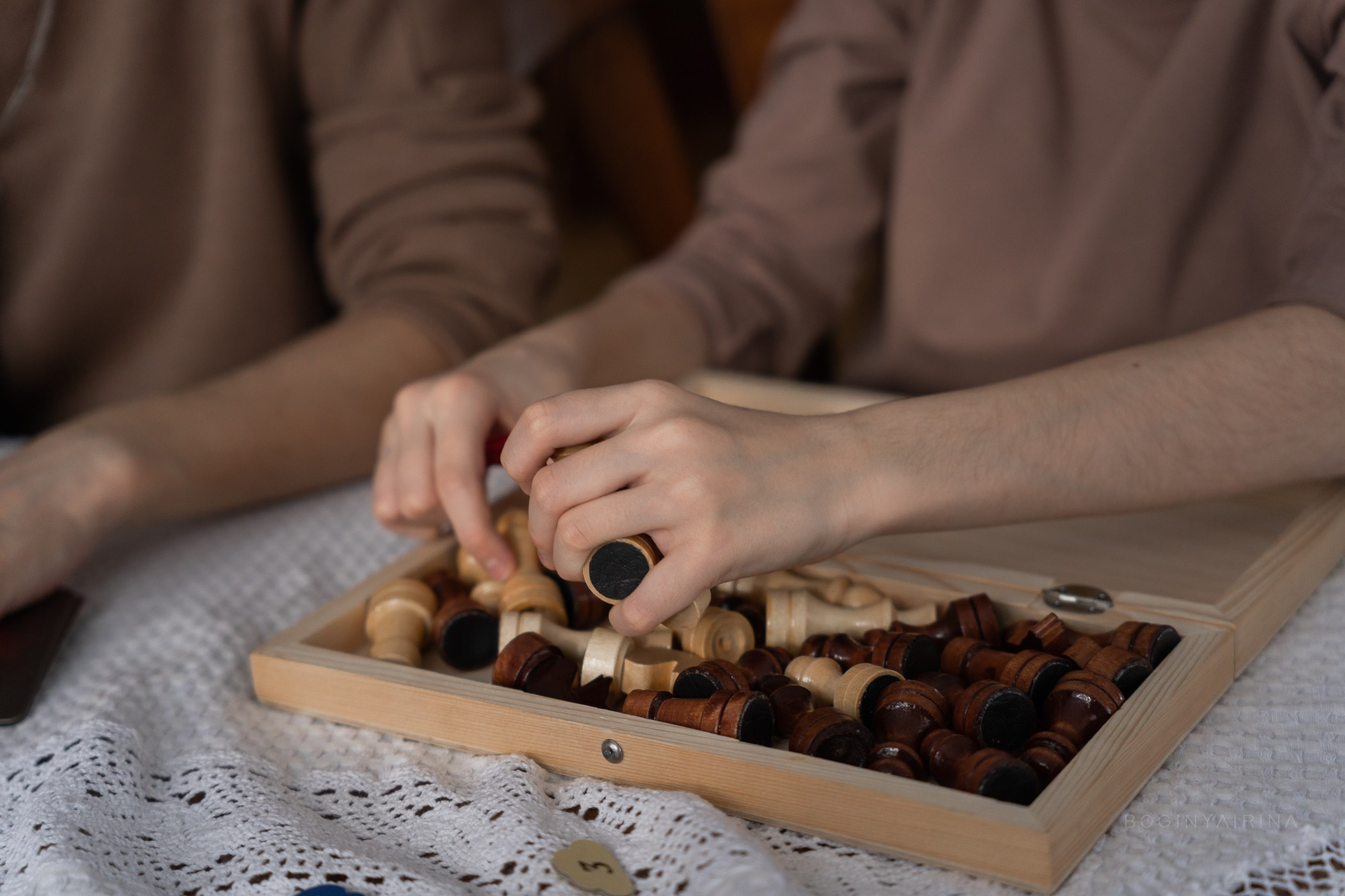 звездный фотограф