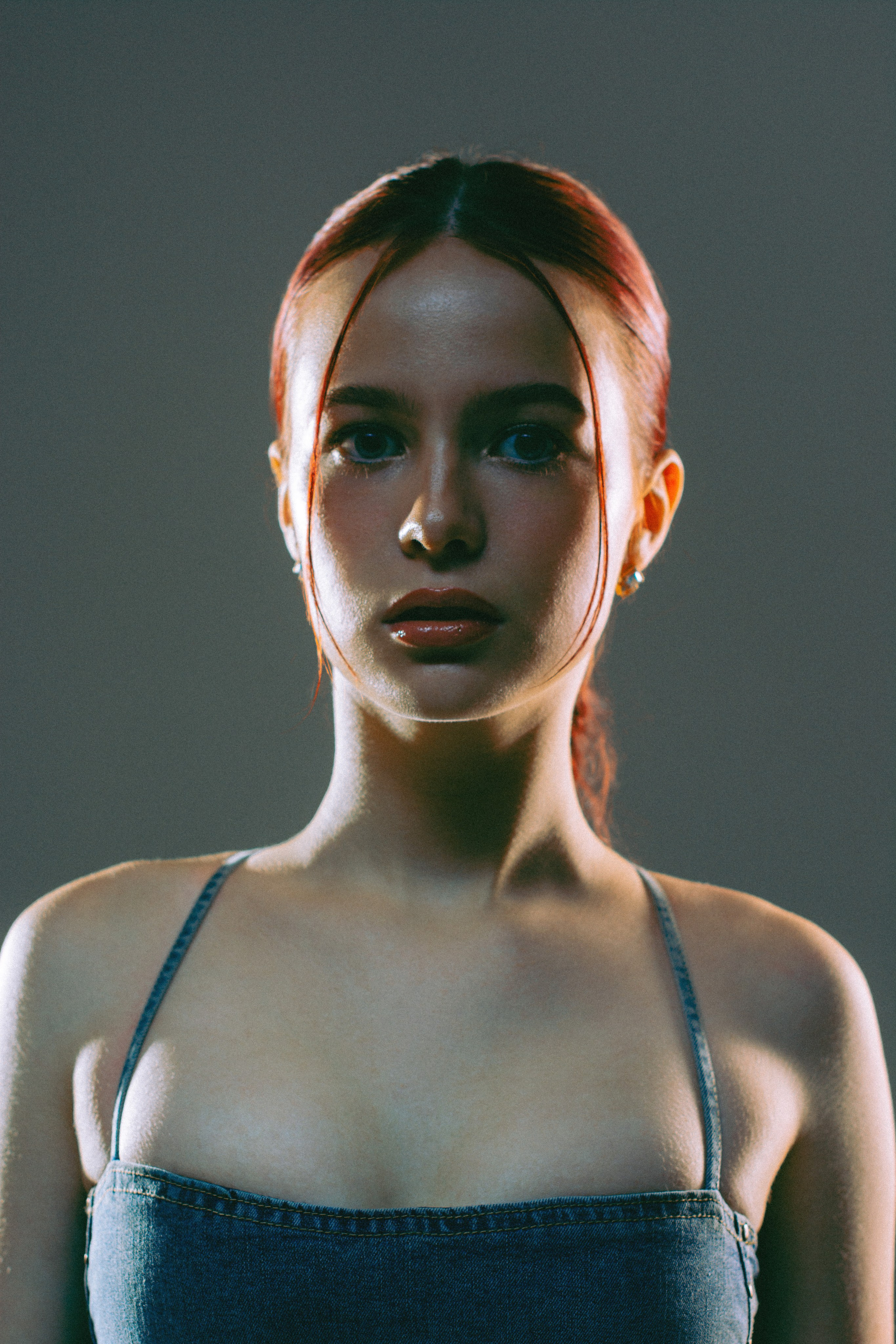 Retro. Фотографирую искусство в Хабаровске