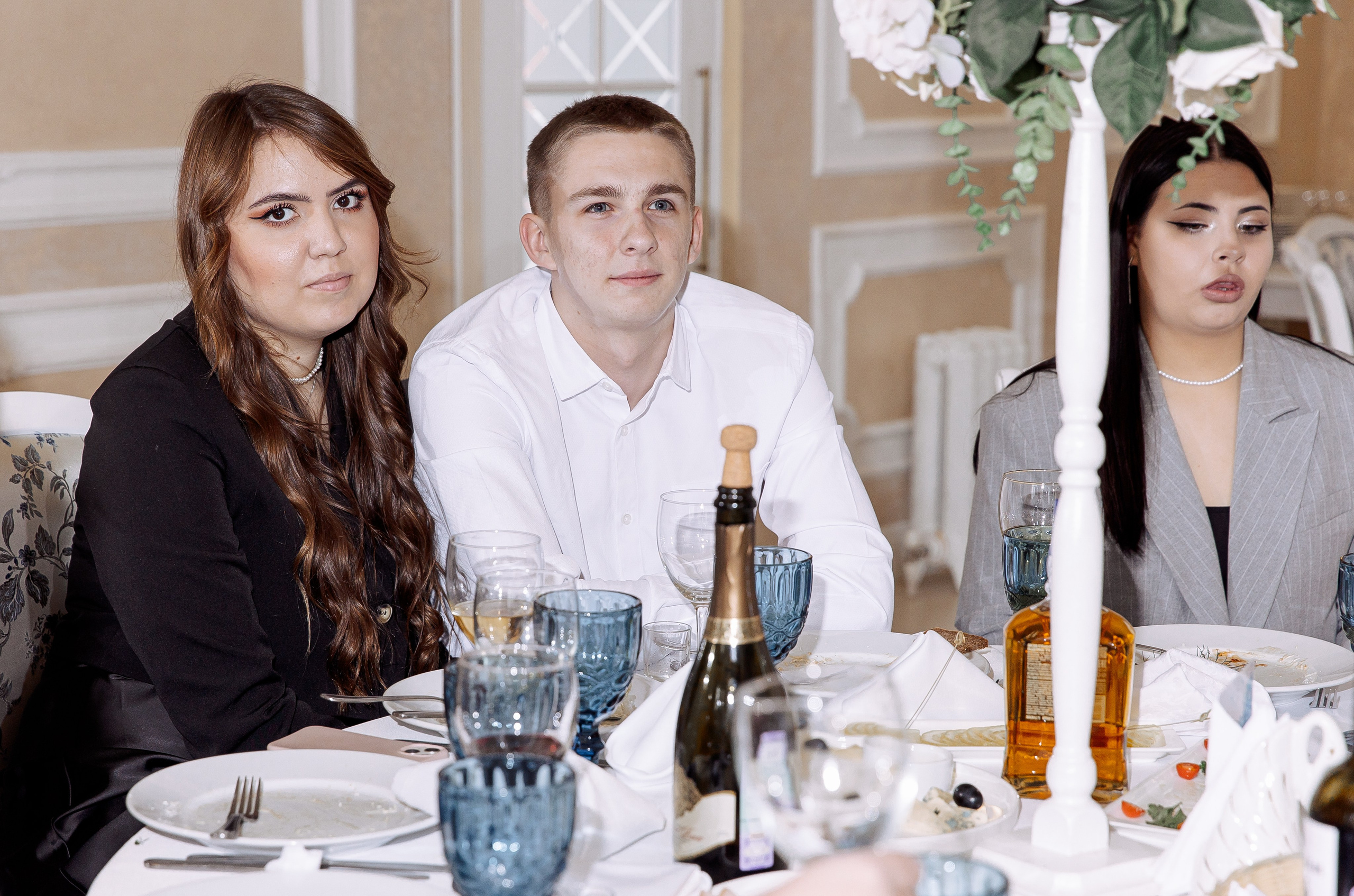 Владислава и Никита. Свадебный и семейный фотограф в Челябинске Юлия Ишимова