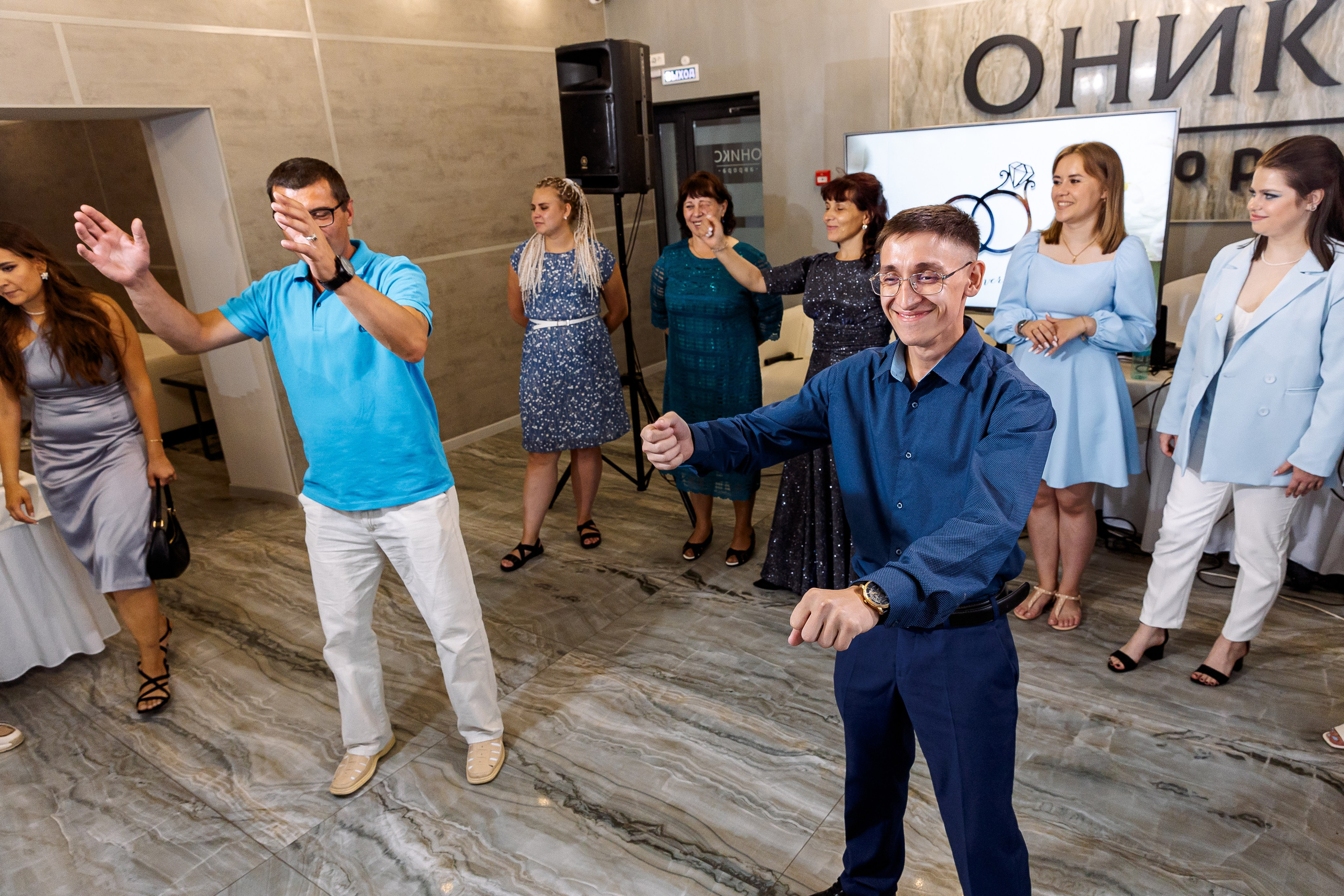 Сергей и Валерия. Свадебный и семейный фотограф в Челябинске Юлия Ишимова