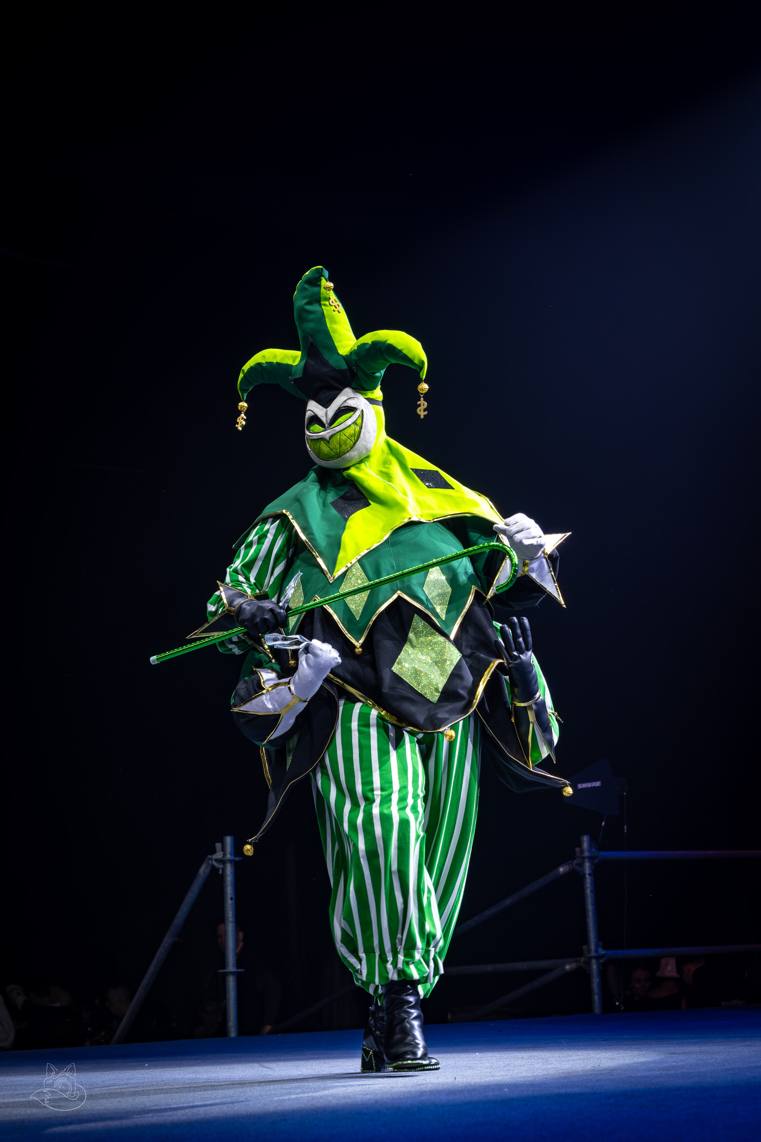 Победители Epic Con Russia 2025 | Москва. Косплей фотограф