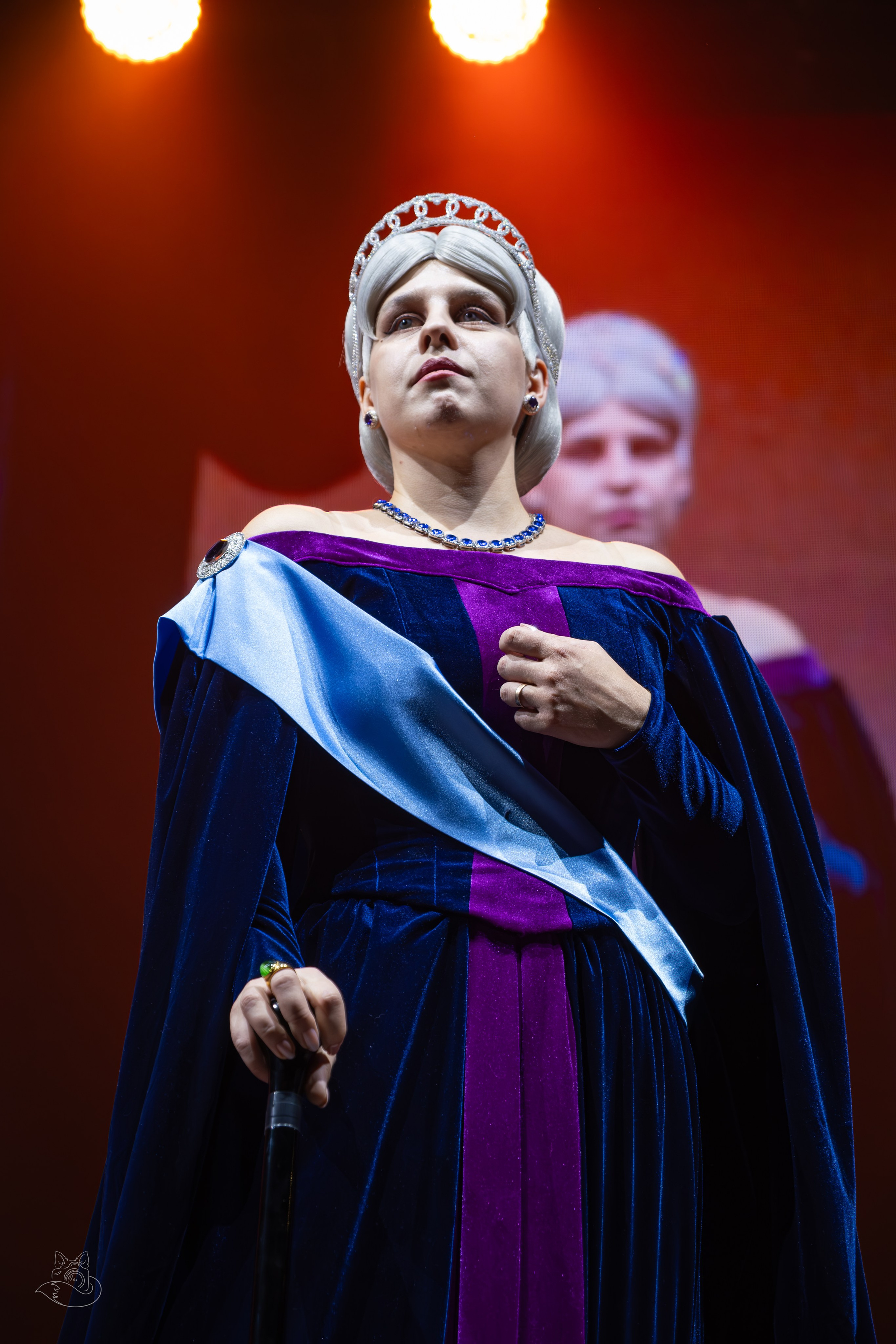 Конкурс Epic Con Russia 2025 | Москва. Косплей фотограф