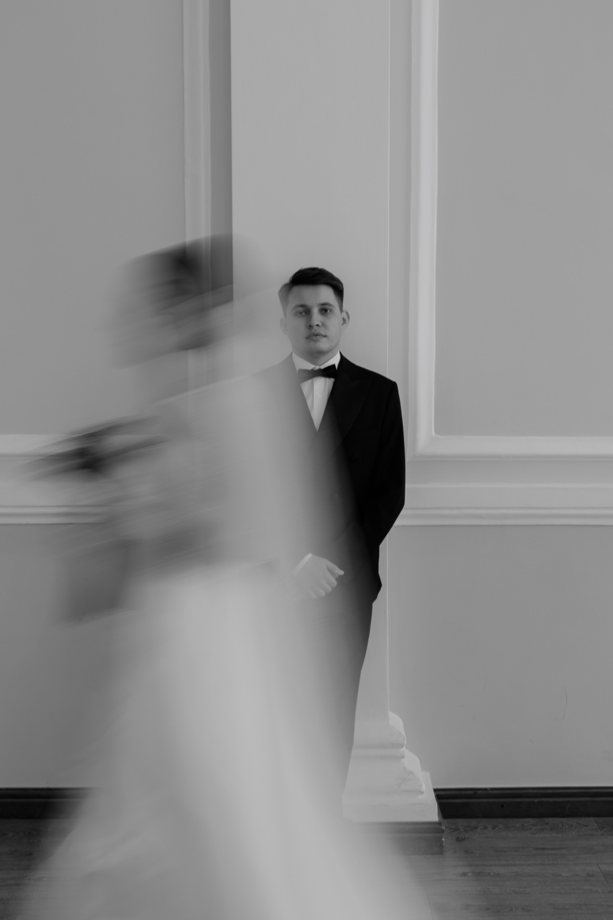 Алексей и Алина (полный день). Свадебный фотограф