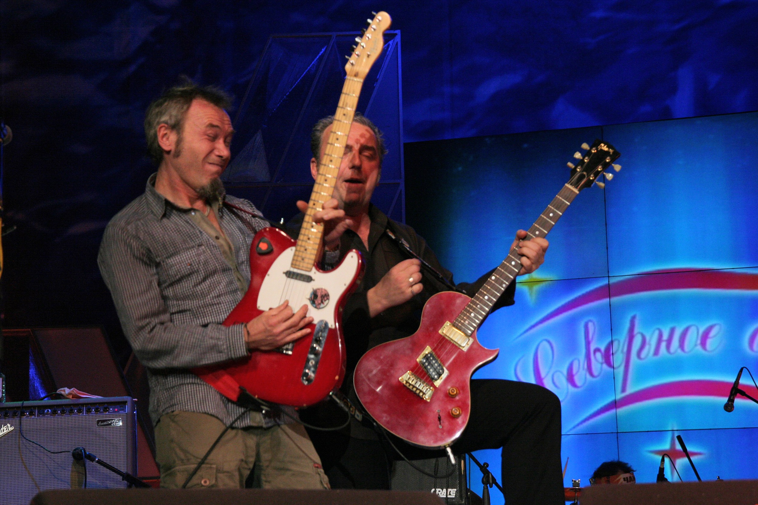 Фестивали и конкурсы. Фотограф Татьяна Борисова