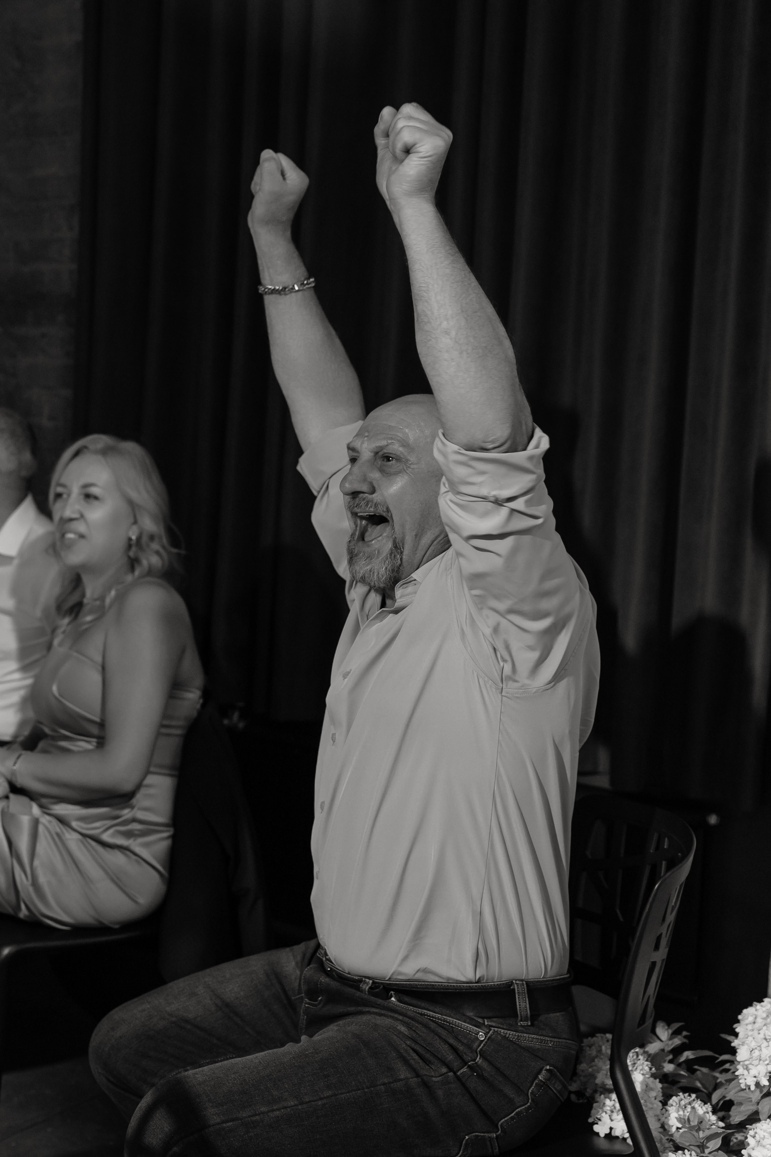 Александр и Валентина. Свадебный и Семейный фотограф по всему миру Анна Фёдорова