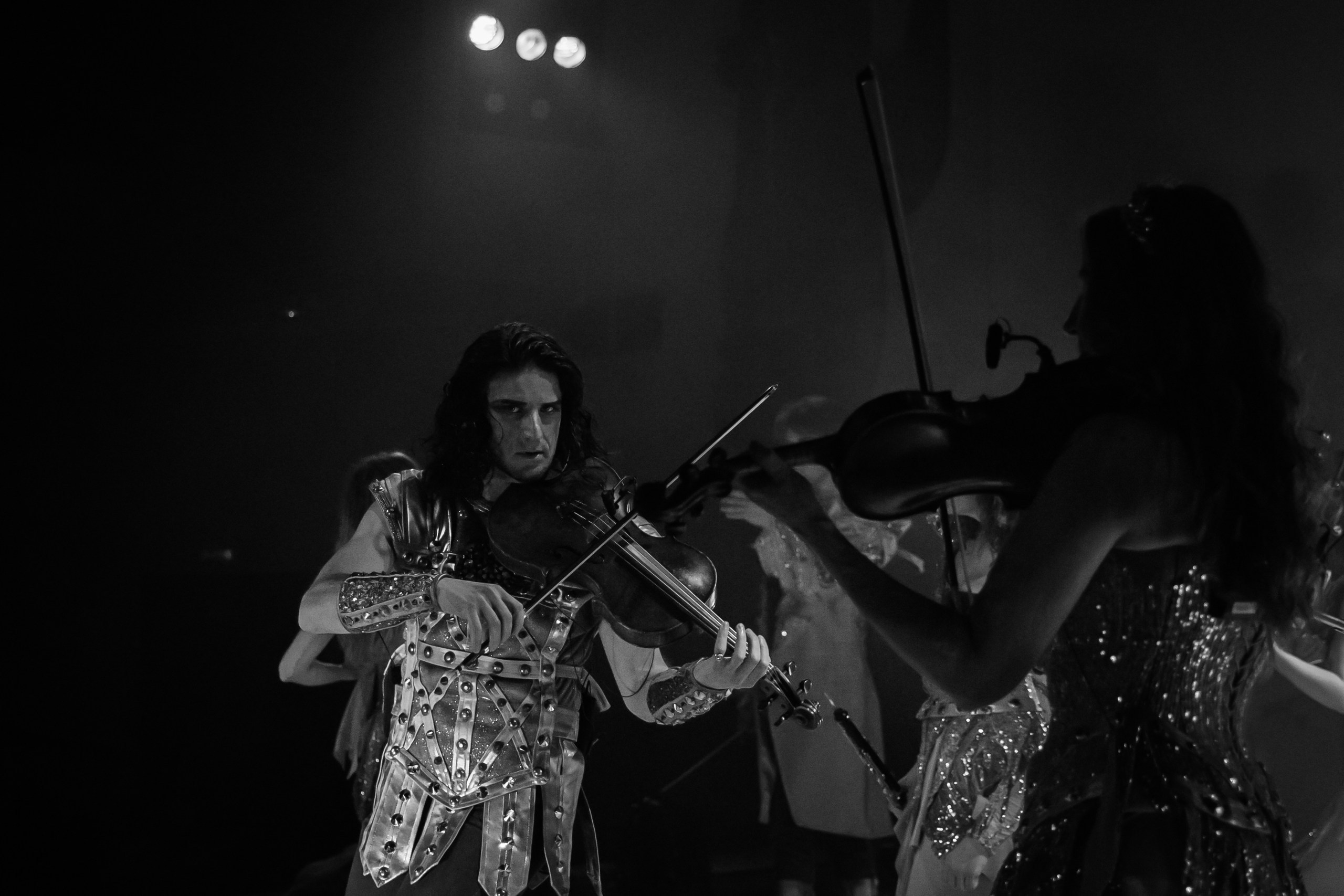 Первый в мире танцующий оркестр«Concord Orchestra». Обо мне