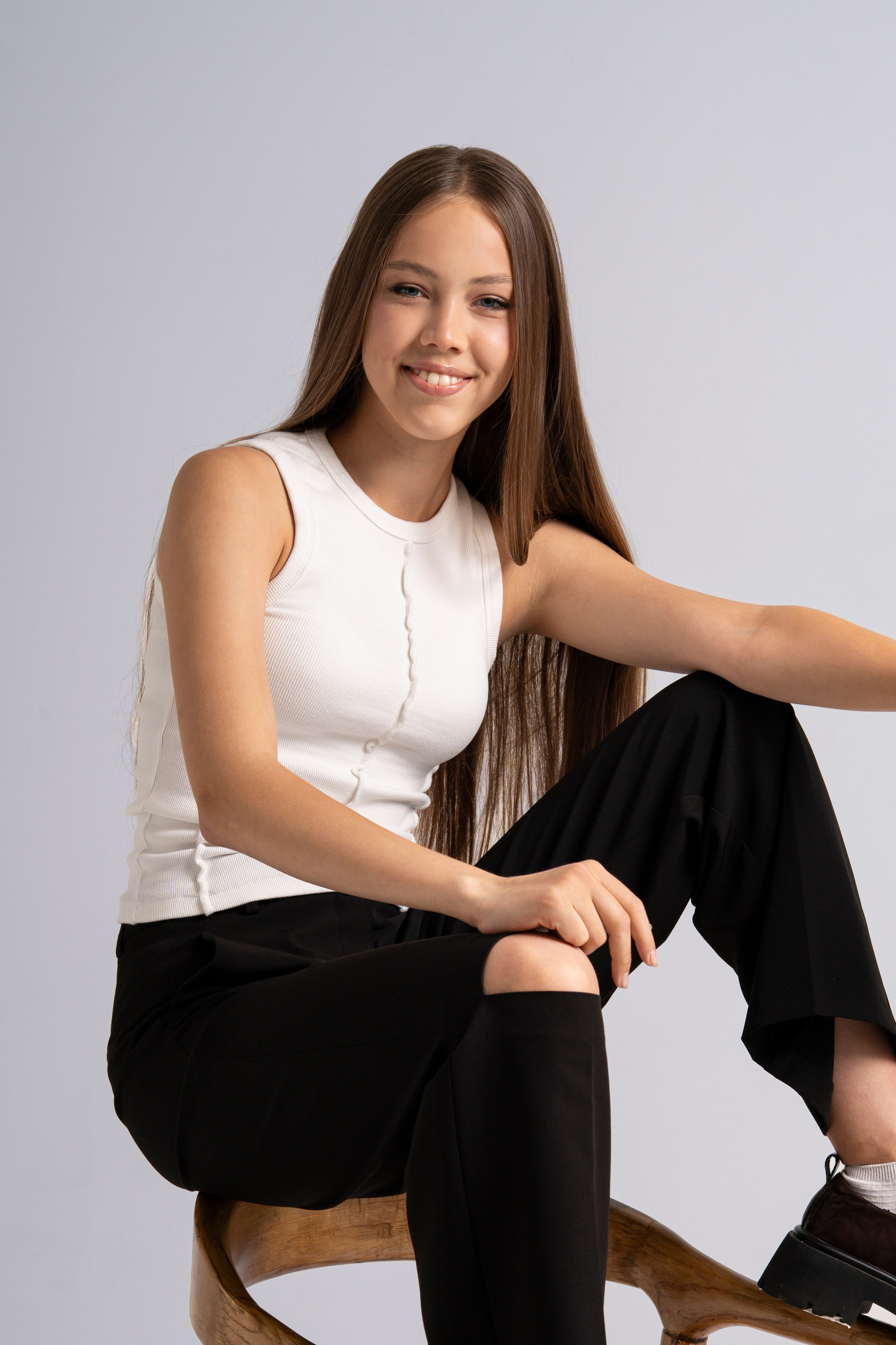 Профессиональное портфолио. Детский фотограф в Красноярске | Настя Гончарова