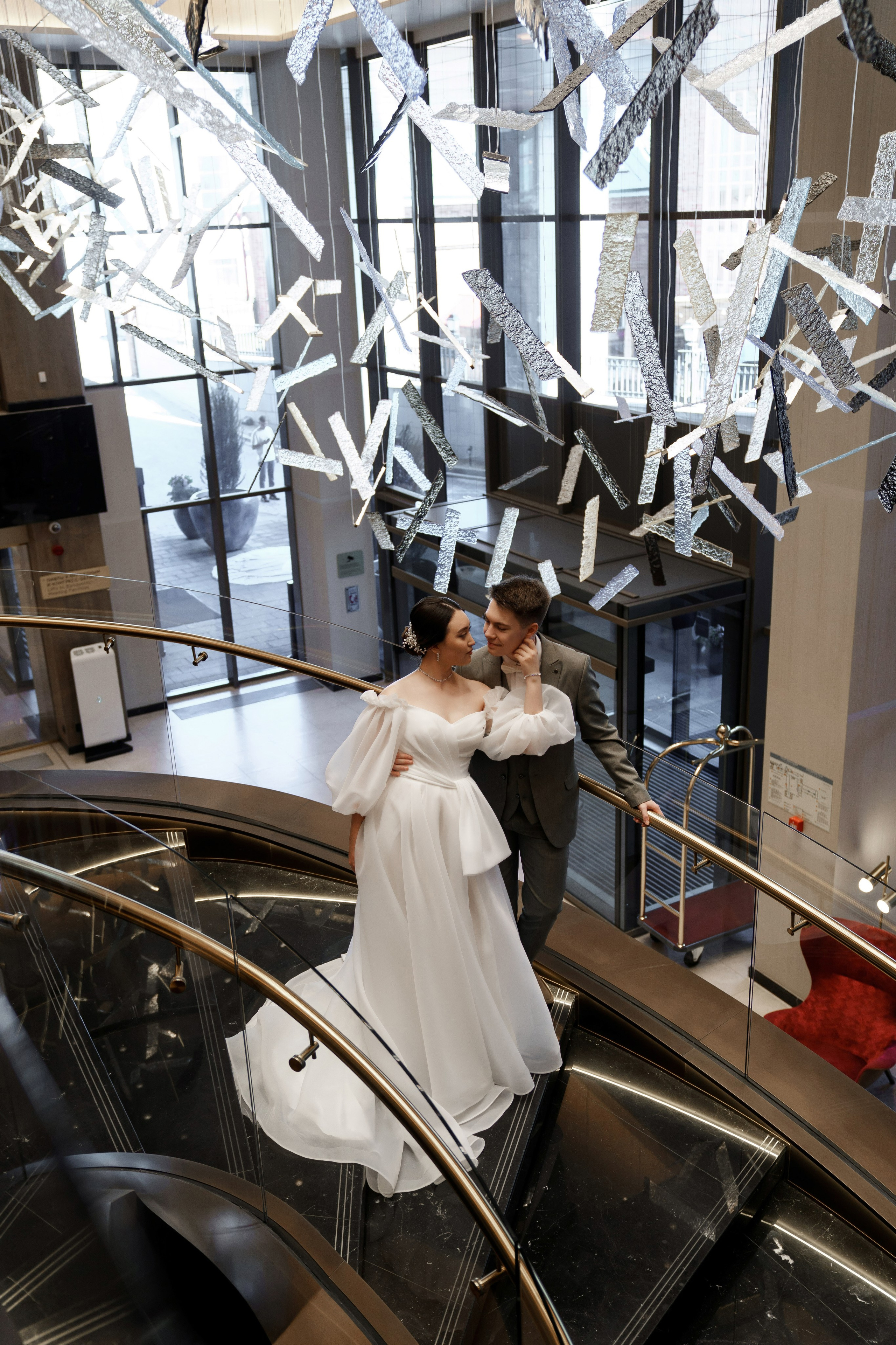 Павел и Вероника. Свадебный и репортажный фотограф Ростов-на-Дону Алексей Гуль