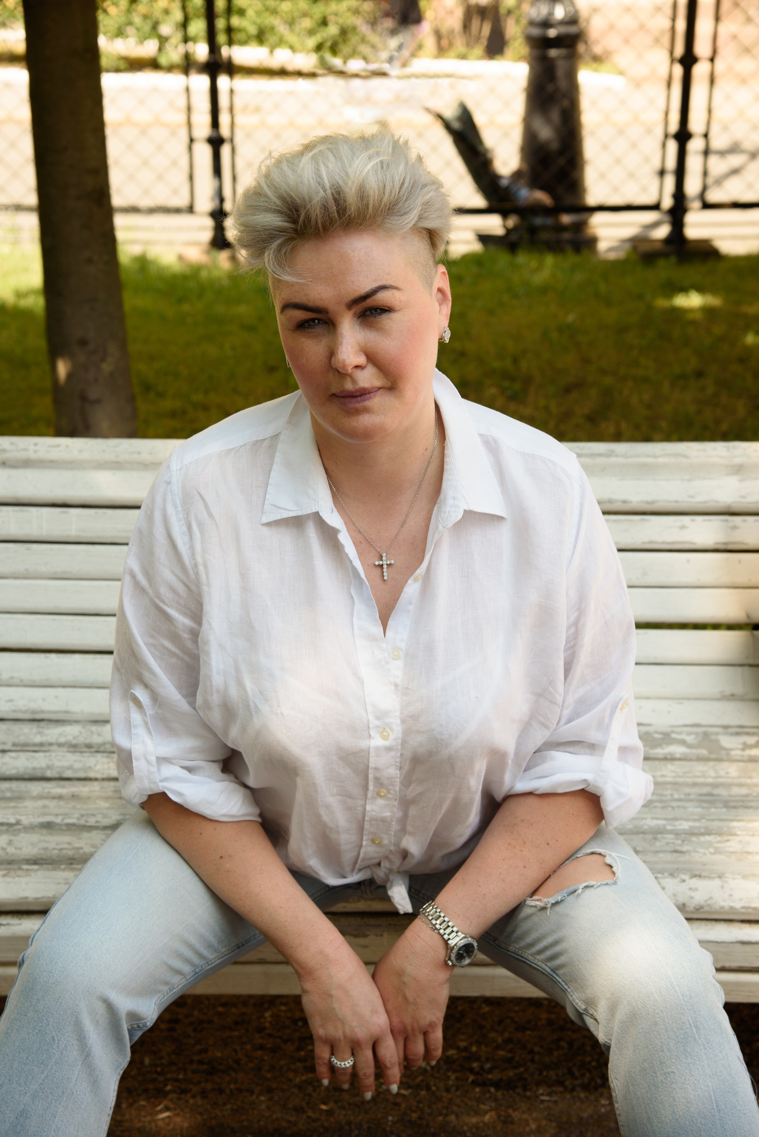 Виктория. Портретный Семейный Fine-Art фотограф в Санкт-Петербурге Криулина