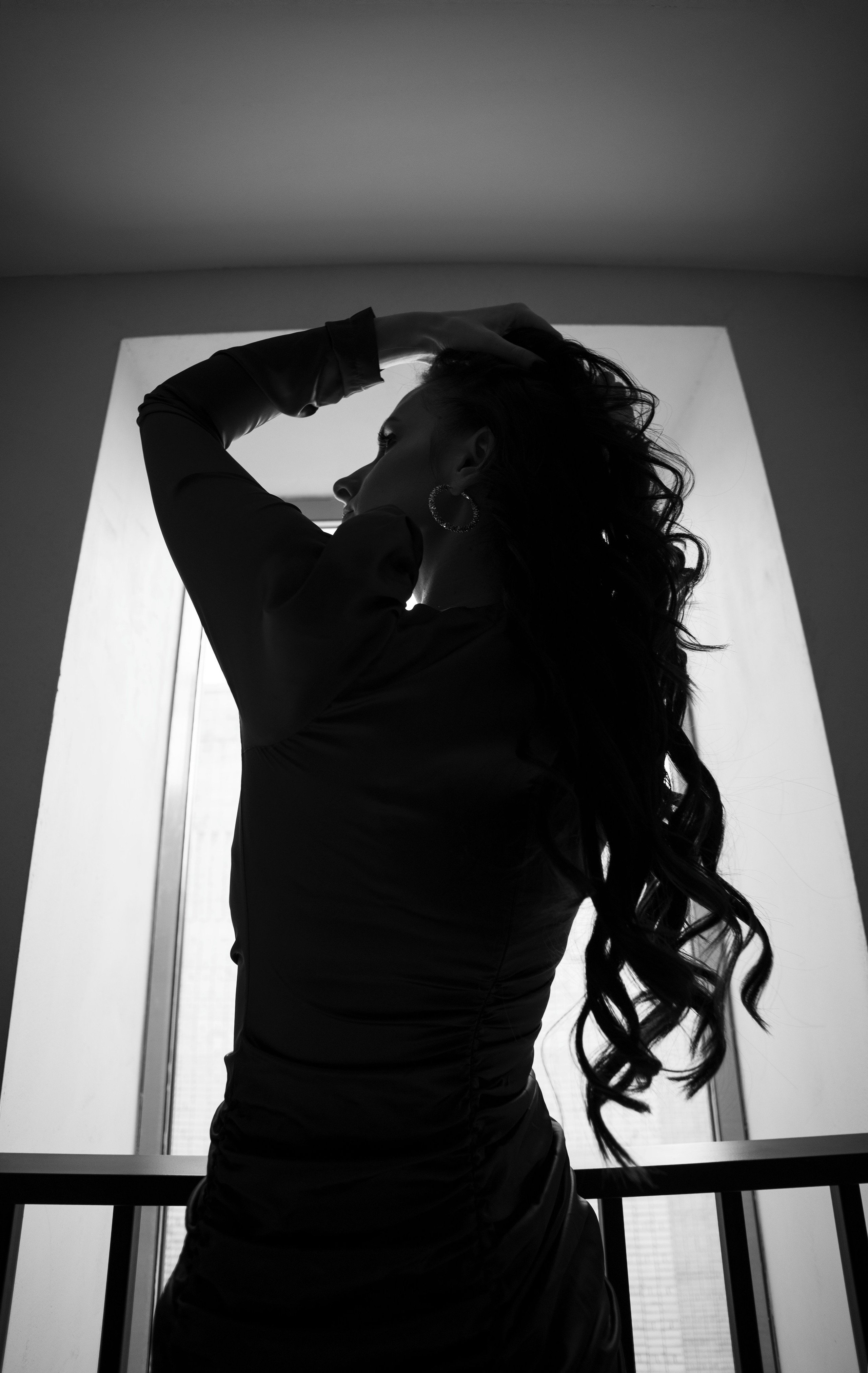 Женский портрет. Свадебный и индивидуальный фотограф Татьяна Никишина