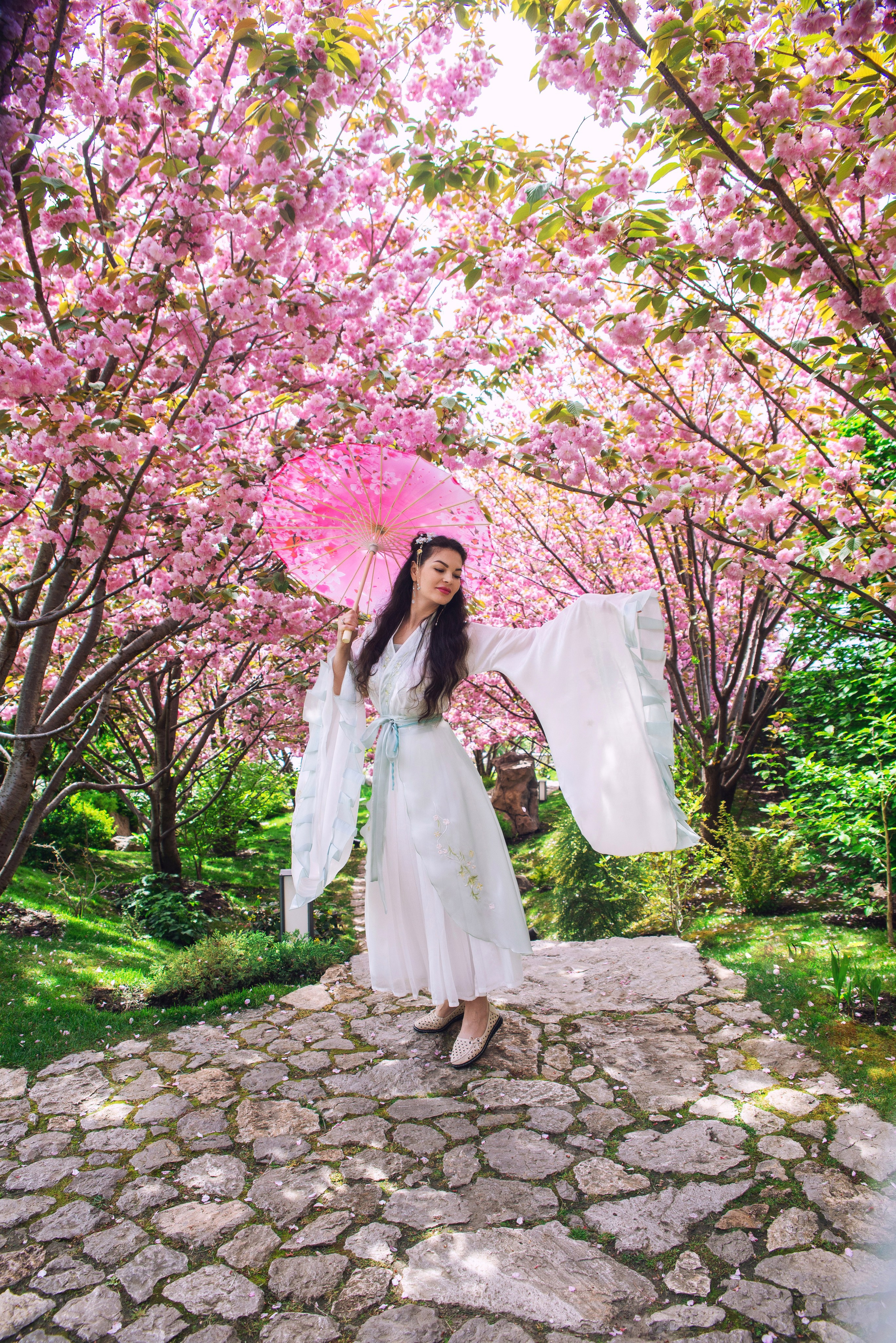 Портретные фотосессии. Фотограф Крым Мария Зацаринная