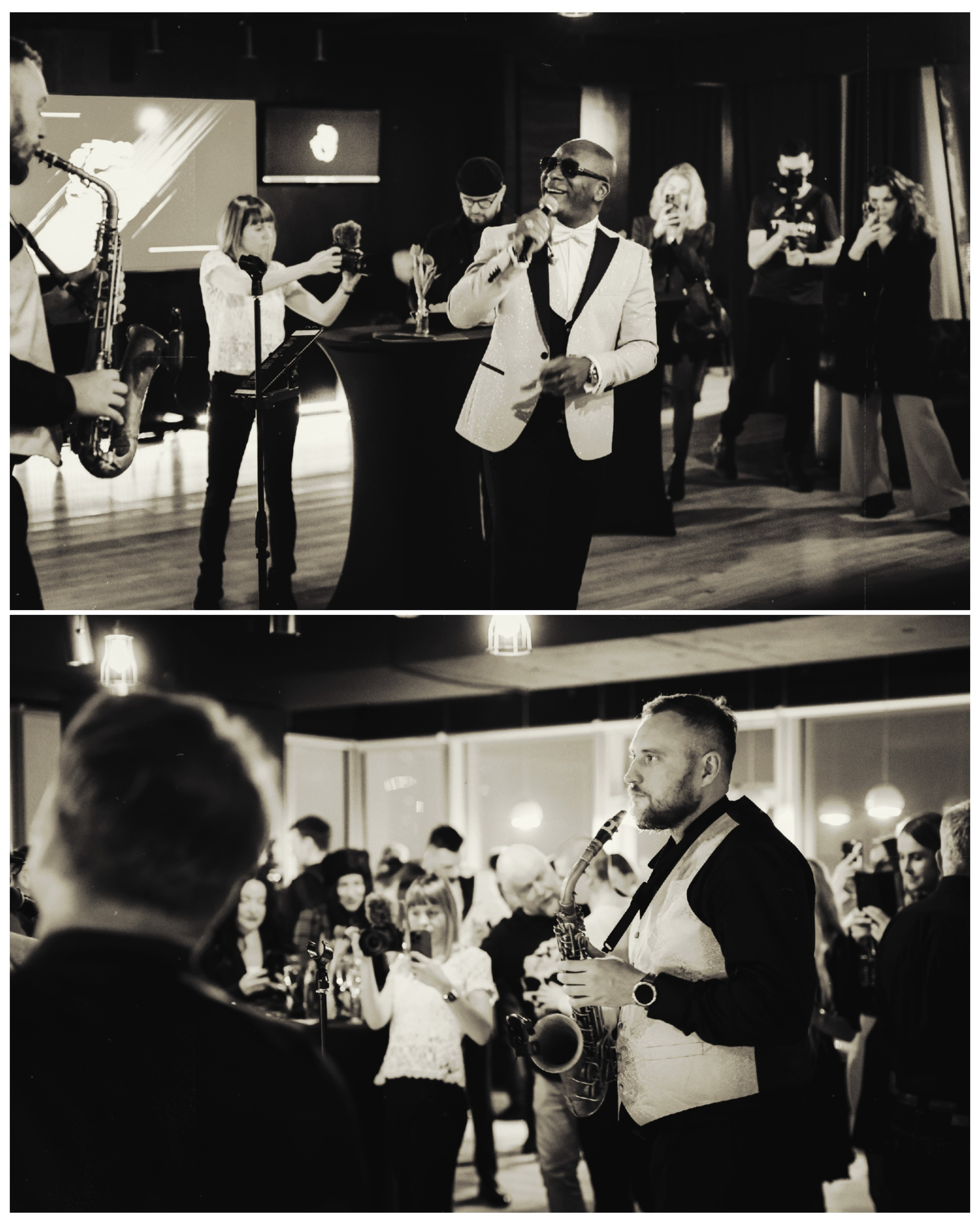 ОТКРЫТИЕ ФОНДА «КРАСНЫЙ ДРАКОН». Репортажный и портретный фотограф, Влад Хафизов, Москва