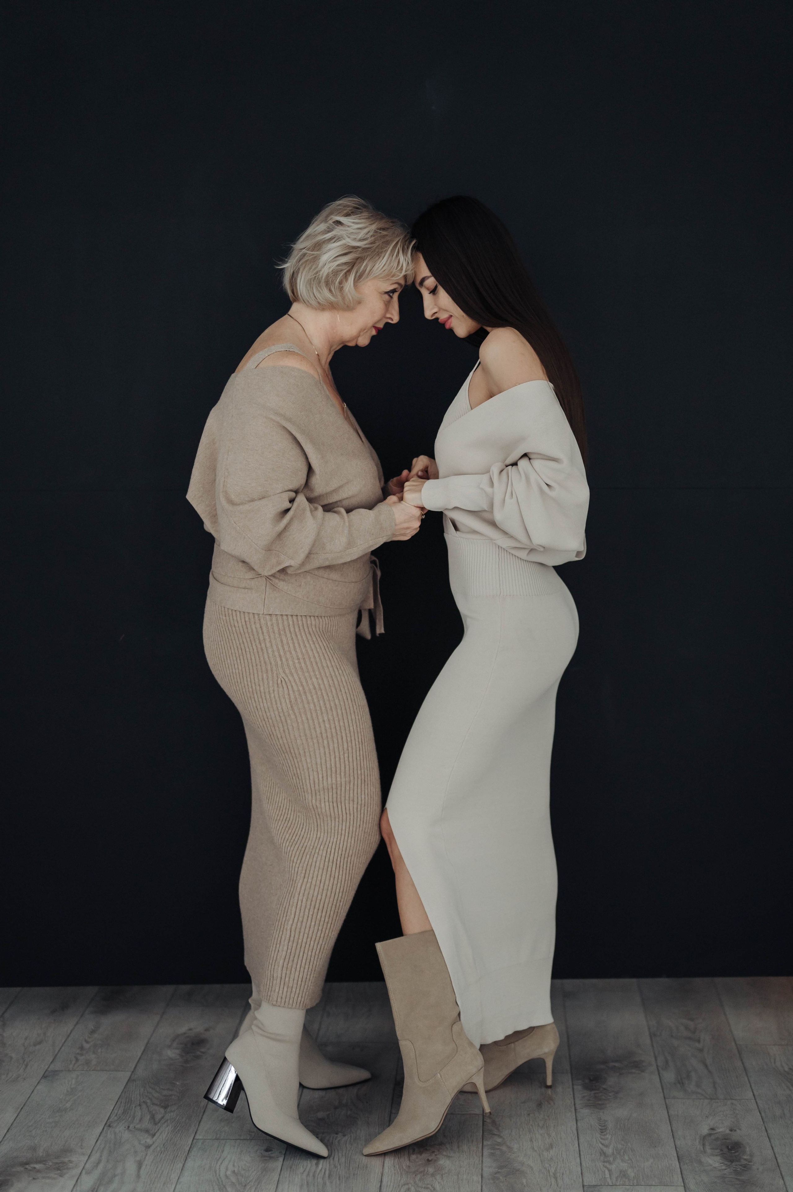 Семья Сабины. Фотограф Сочи Кисматова Анастасия