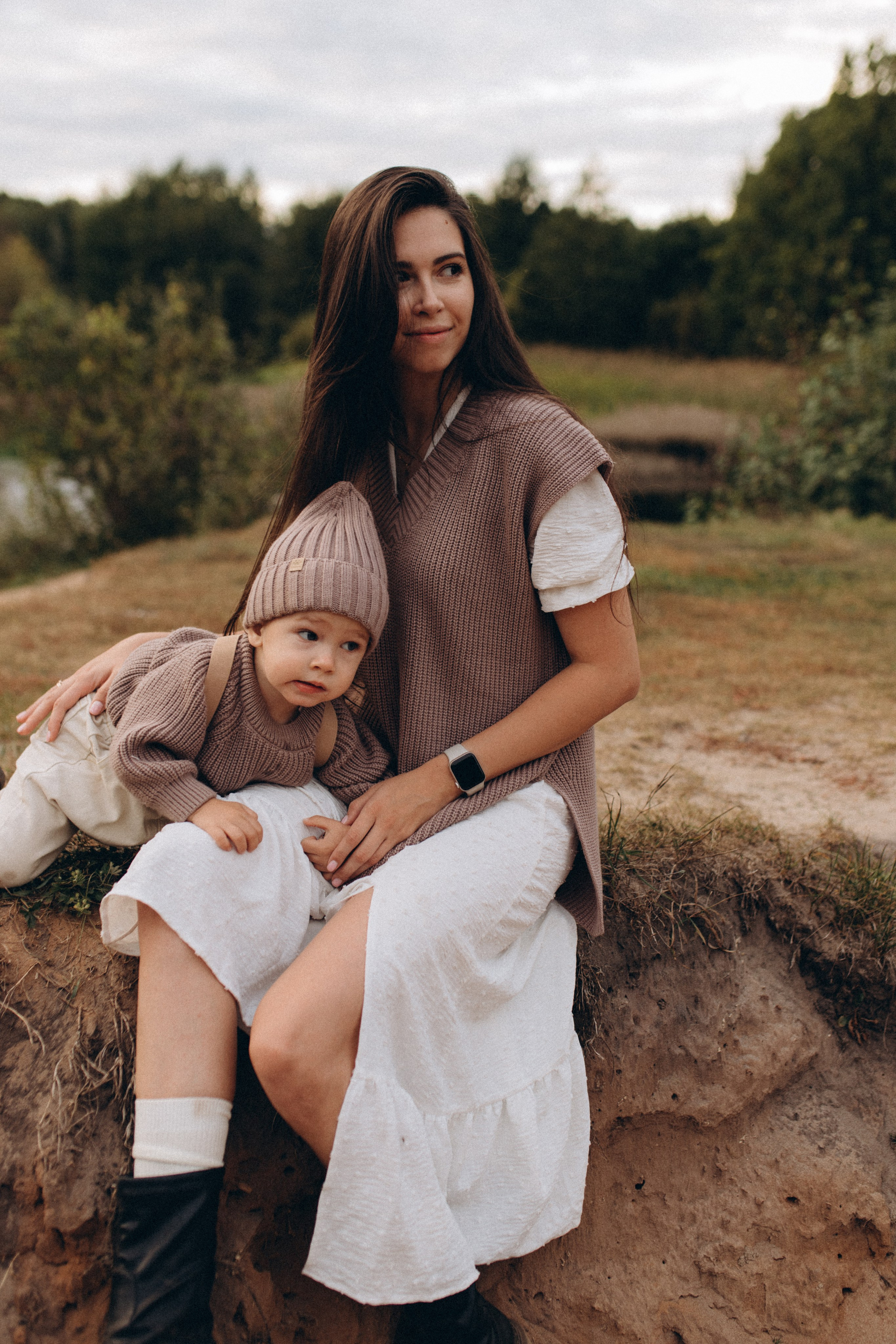 Света и Матвей. Фотограф в Нижнем Новгороде Лебедева Елена