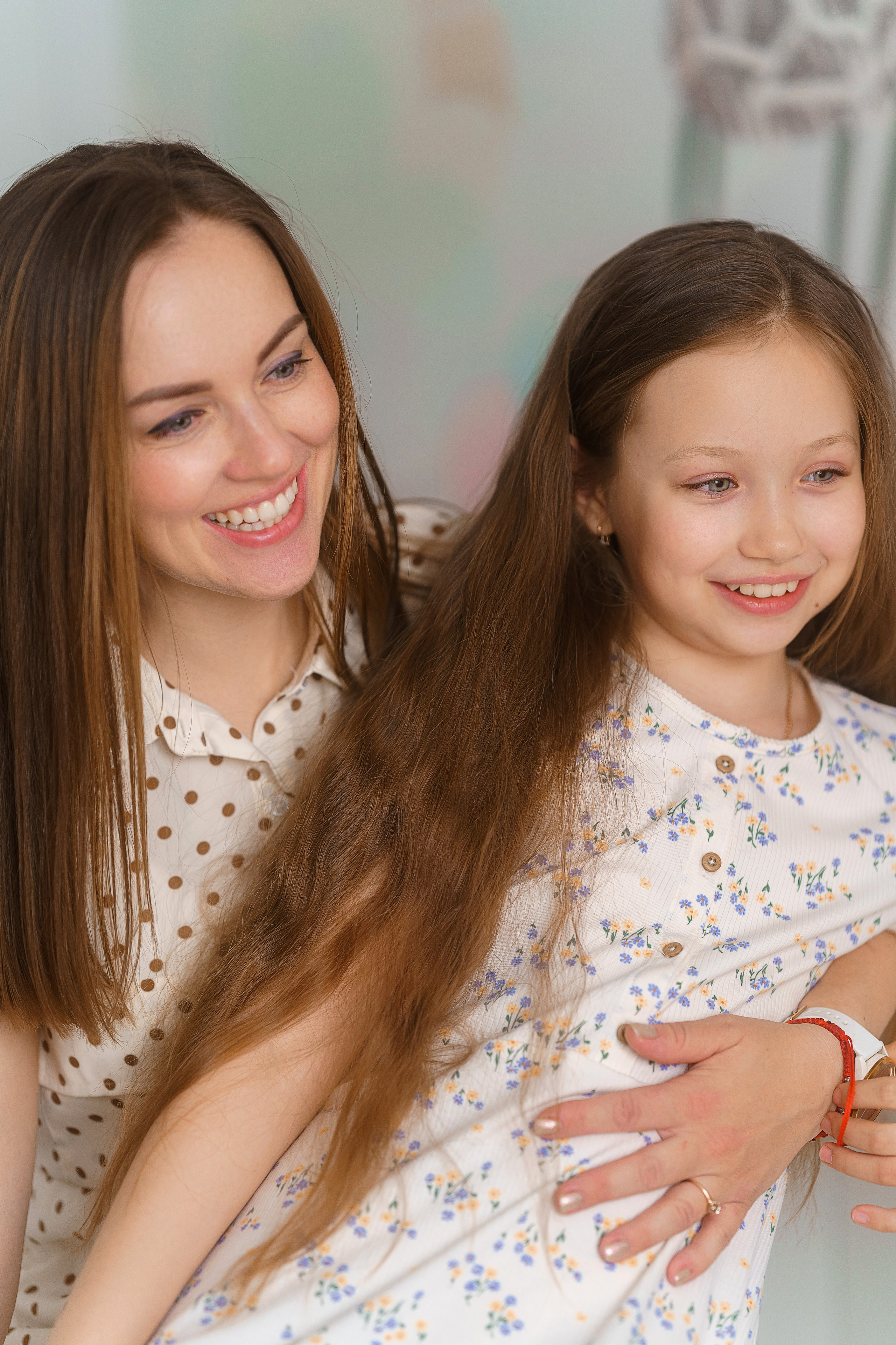 Семейная съемка