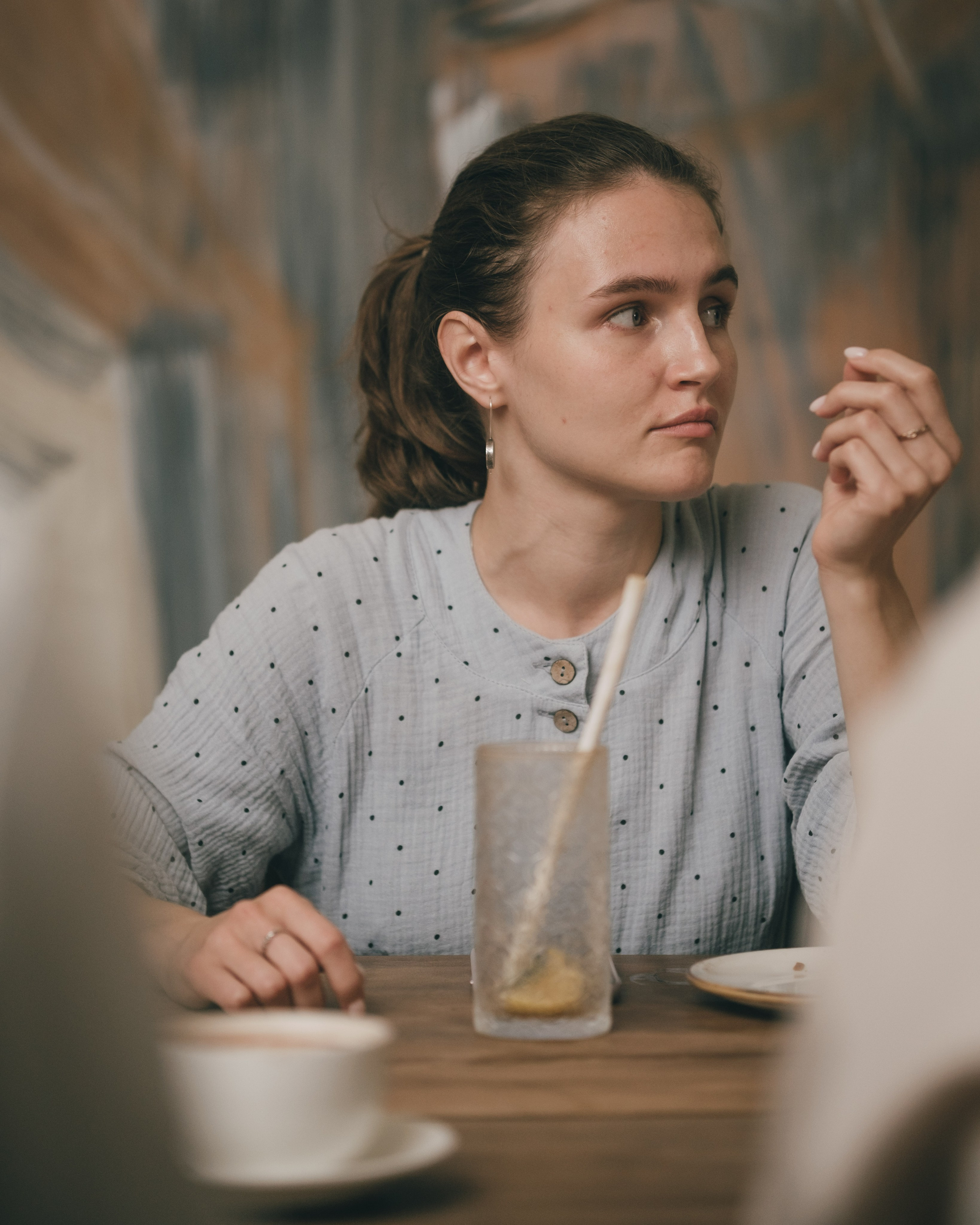 Библейский завтрак 18.06.2024. Фотограф в Москве Максим Скоробогатов
