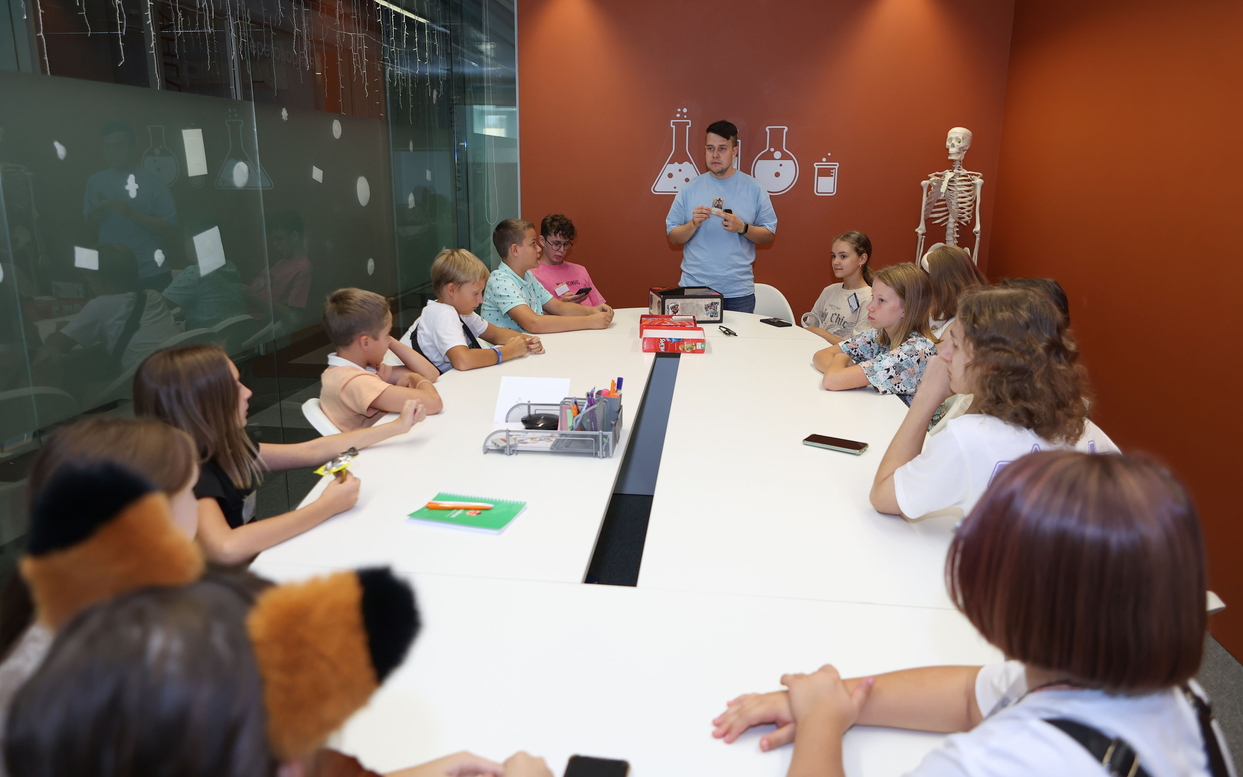 5-7 классы: Фоксфорд. Выпускные альбомы и школьный фотограф в Подольске, Троицке, Щербинке, Москве и Московской области