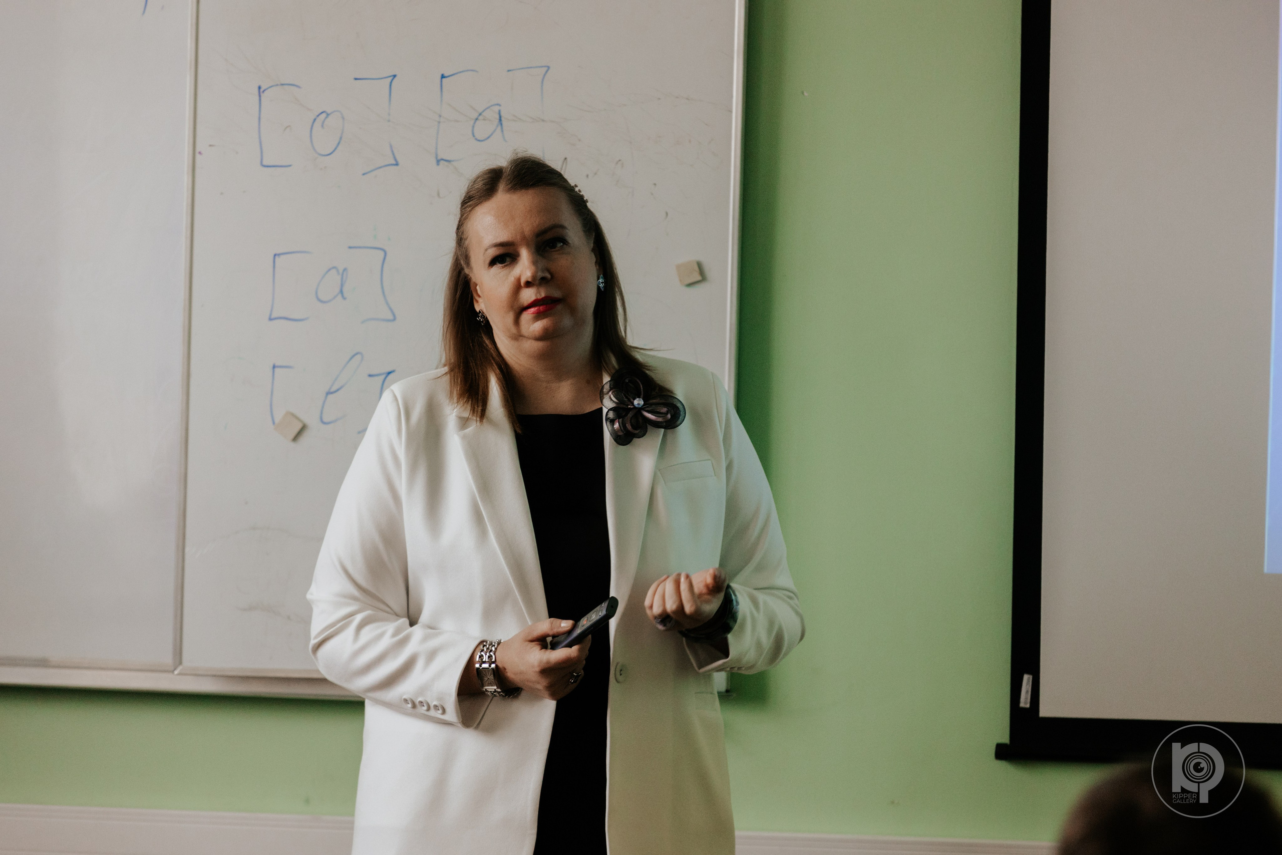 СмолГУ — День открытых дверей. KiPPER Gallery — Фотограф