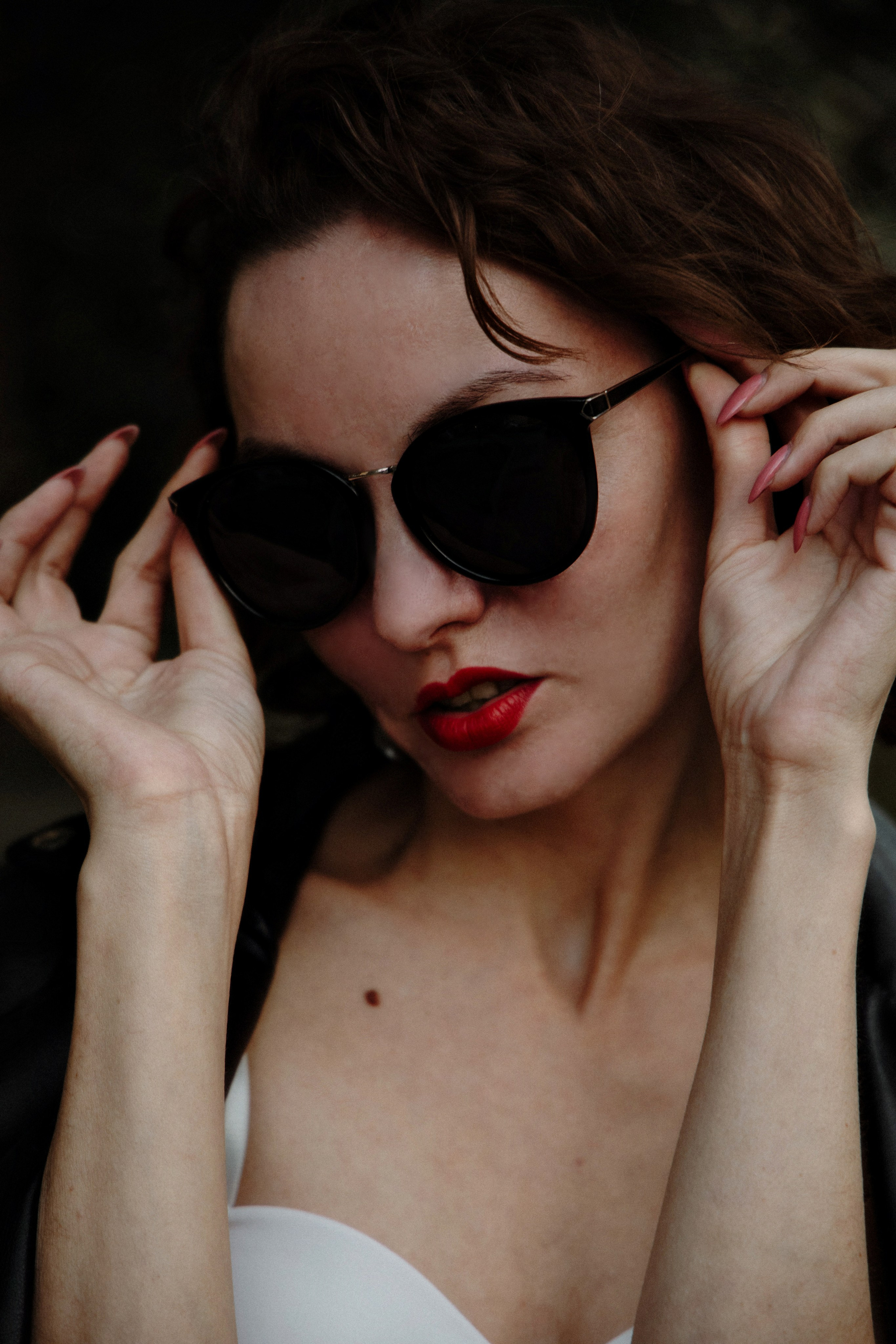 Рябина. Фотограф в Обнинске и Калуге Анастасия Антохина