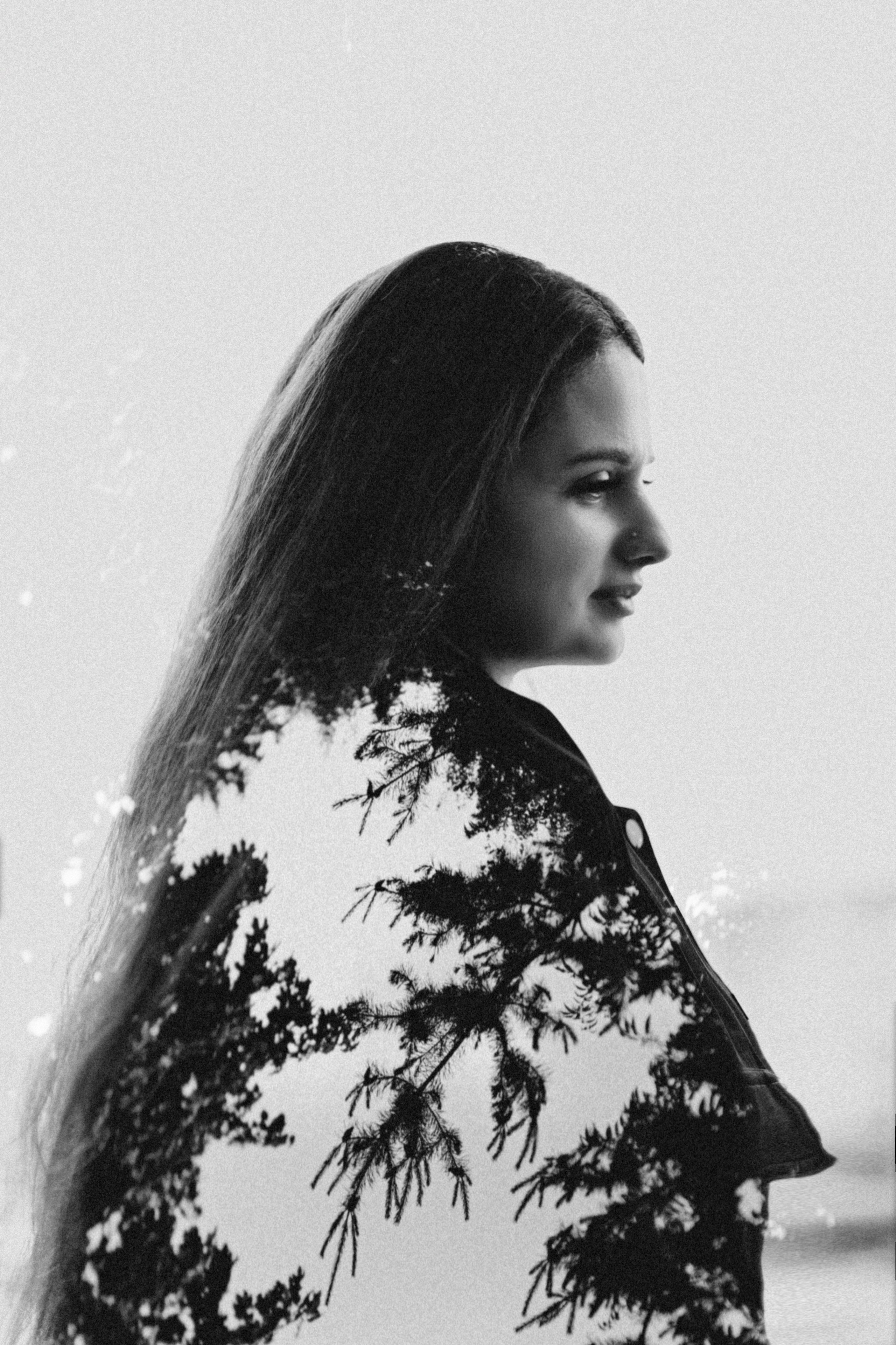 Портреты. Фотограф в Обнинске и Калуге Анастасия Антохина