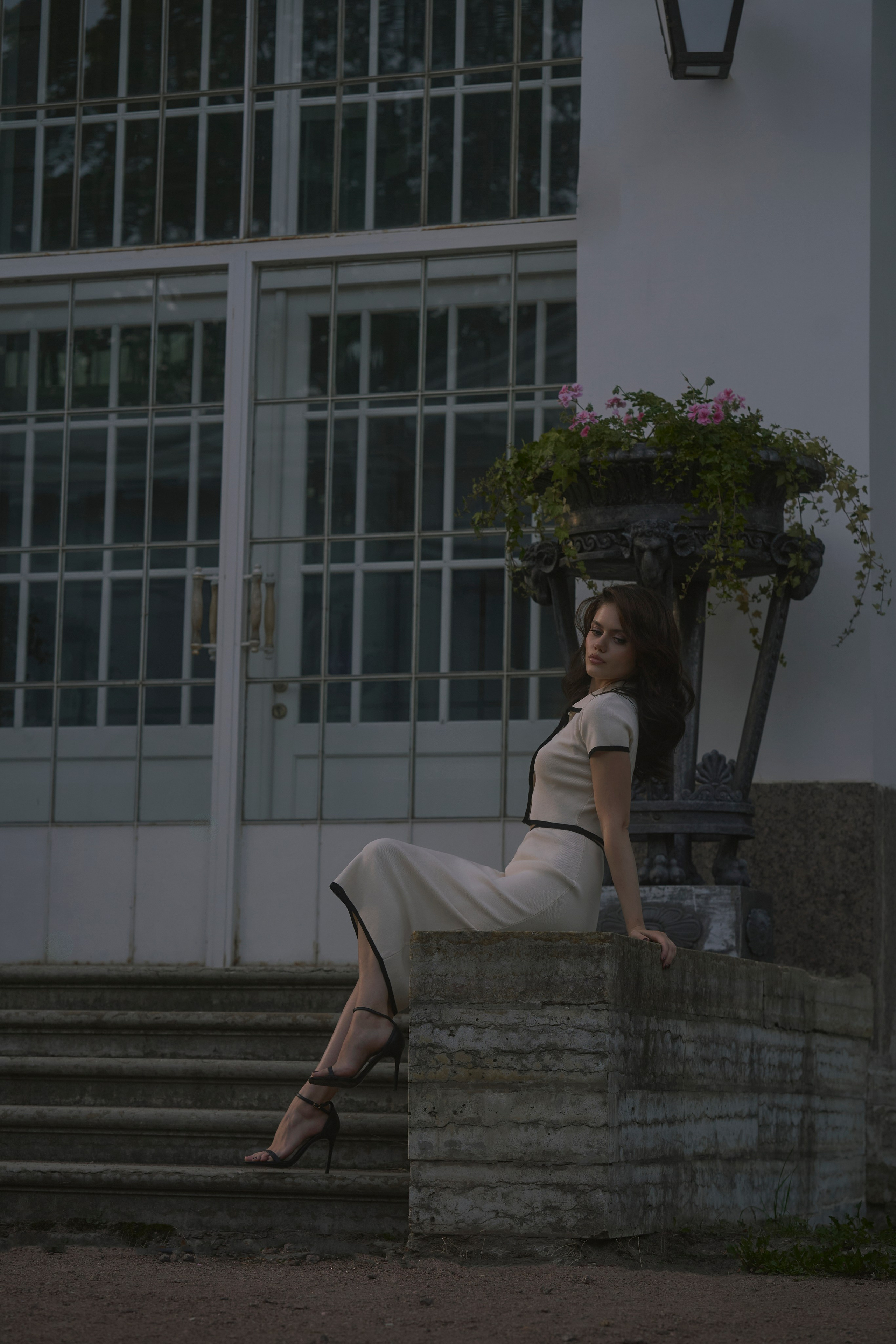 Eva. Гасанова Алина|Фотограф в Санкт-Петербурге