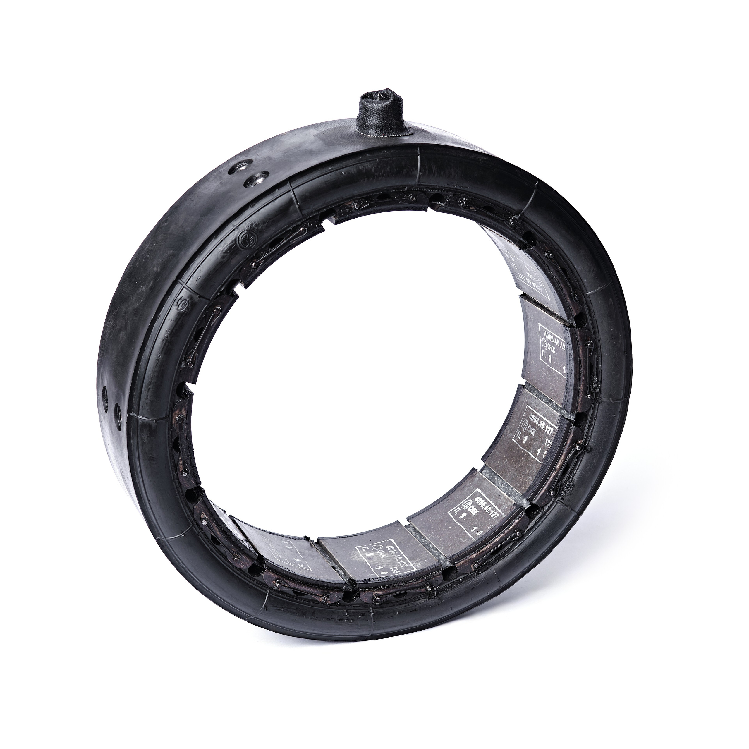 Шины. Рекламная фото и видео съёмка в Екатеринбурге