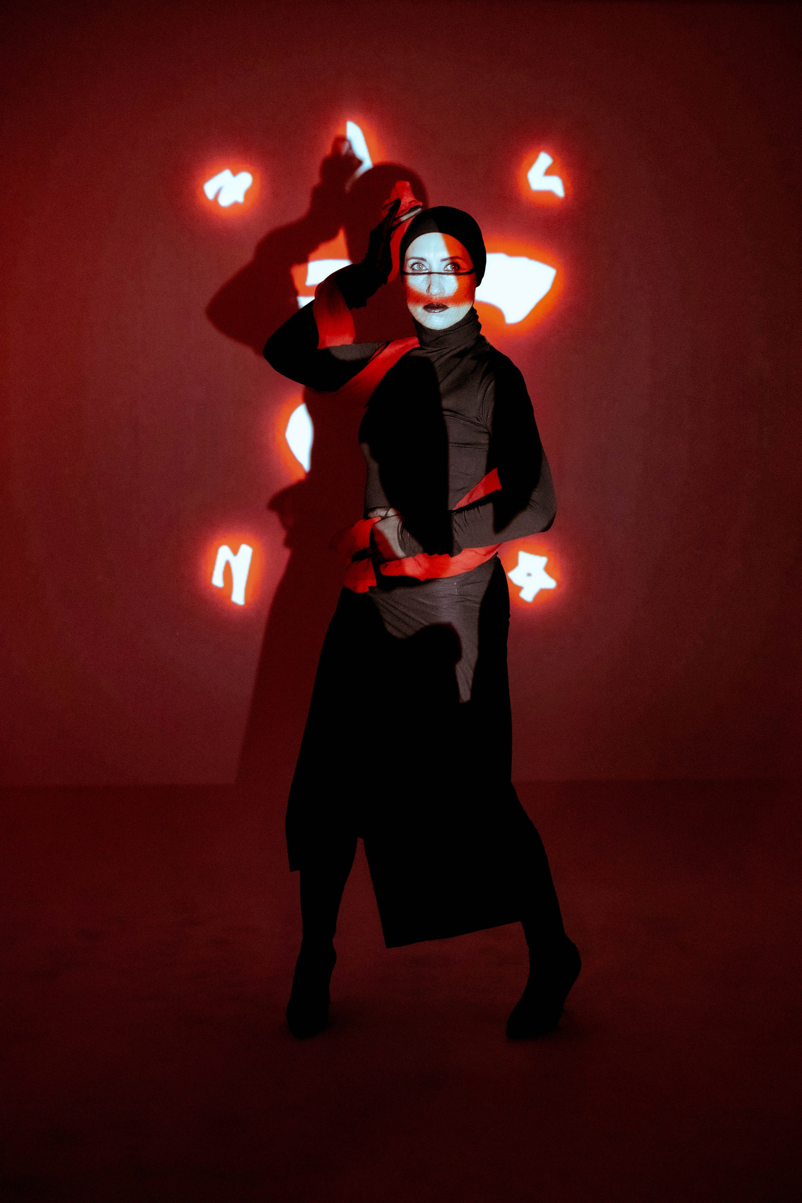 Проектор. Студийный, портретный, семейный фотограф Южно-Сахалинска Яна Радаева