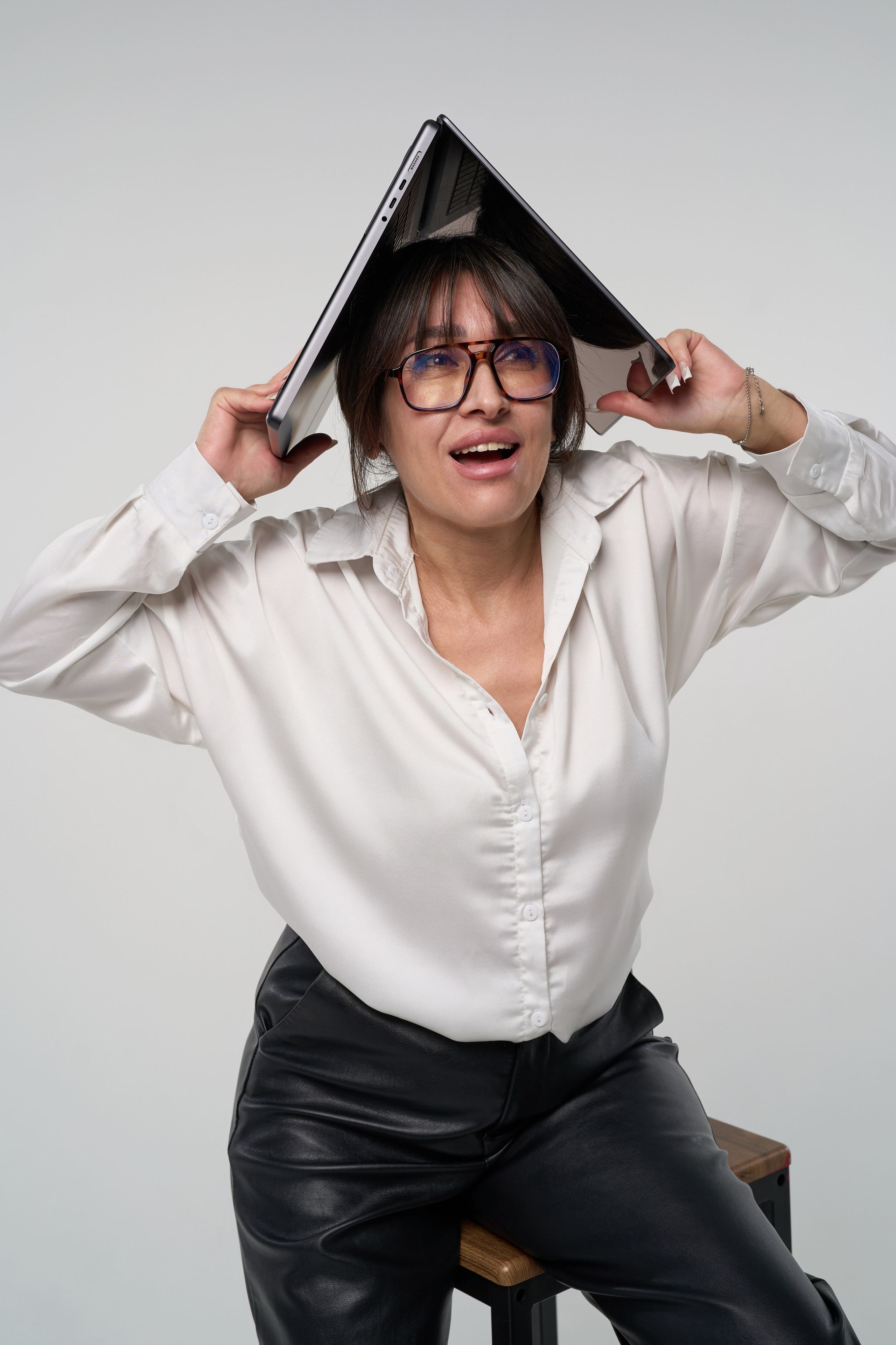 Бизнес портрет. Фотограф и видеограф в Москве