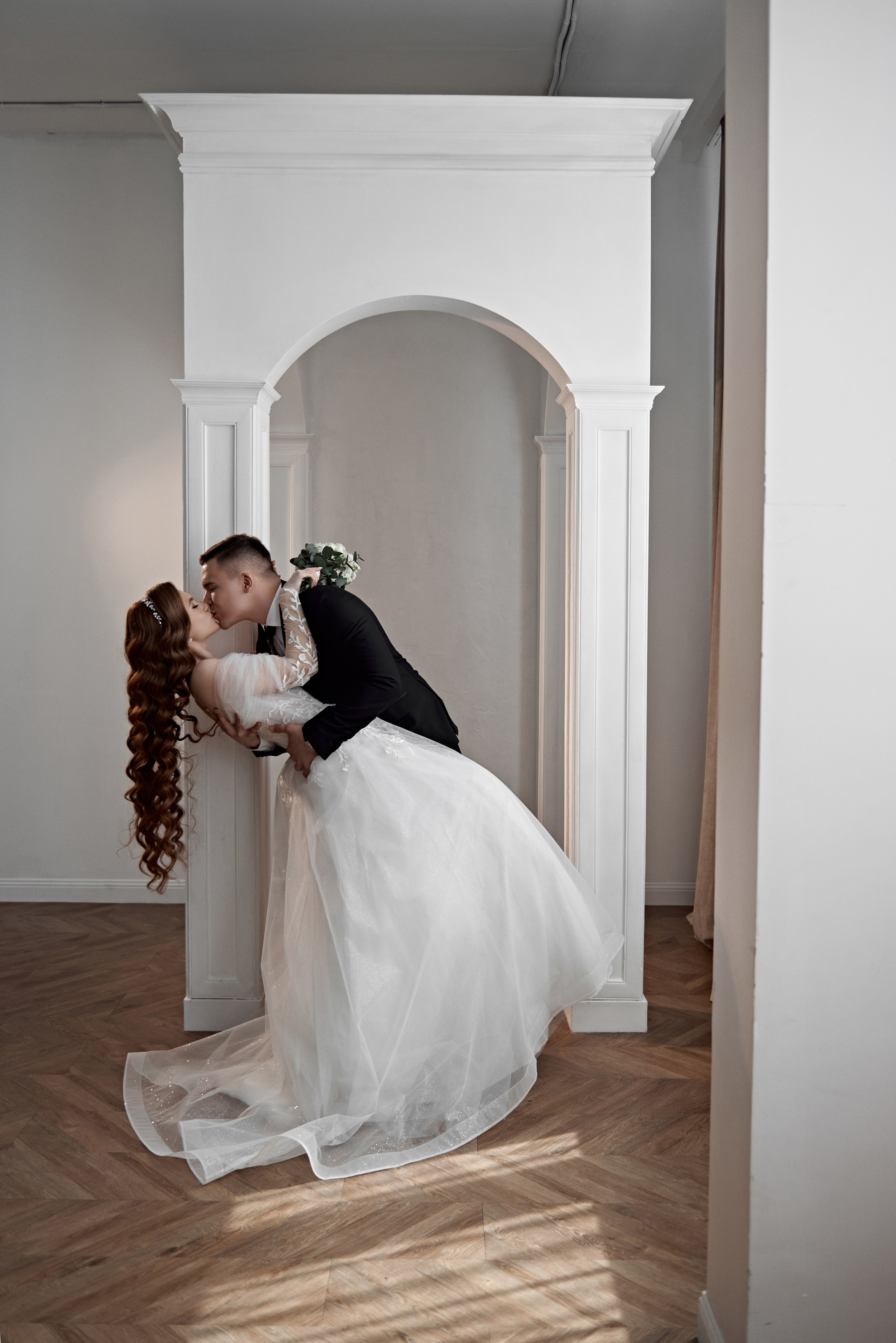 25.05. 24 Артур и Катя. Свадебный фотограф Юлия Гусева